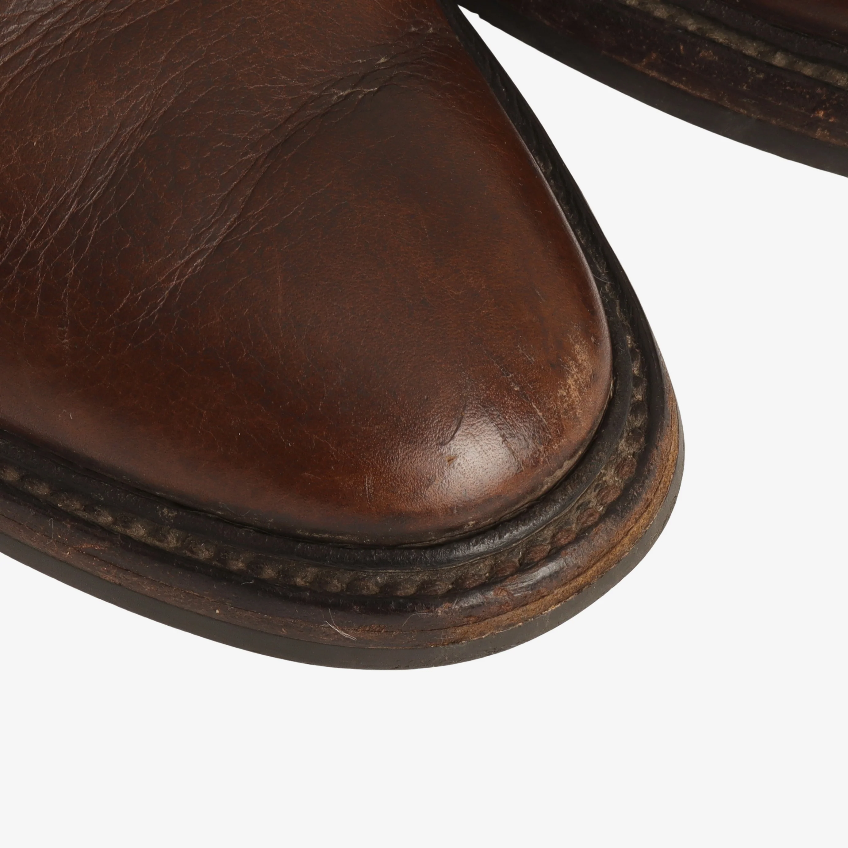 Brecon Derby Boots - Image 6