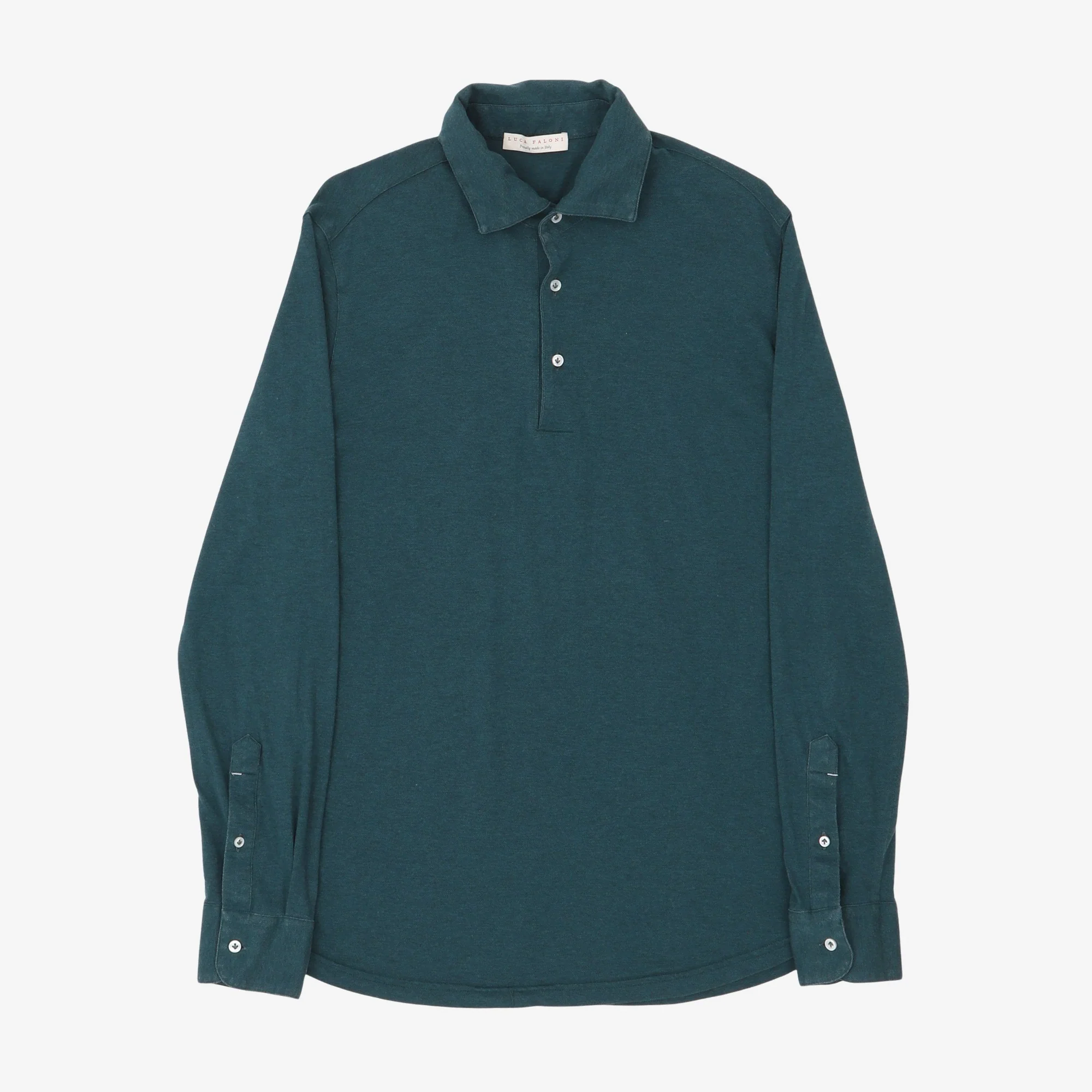 Brera Polo Shirt
