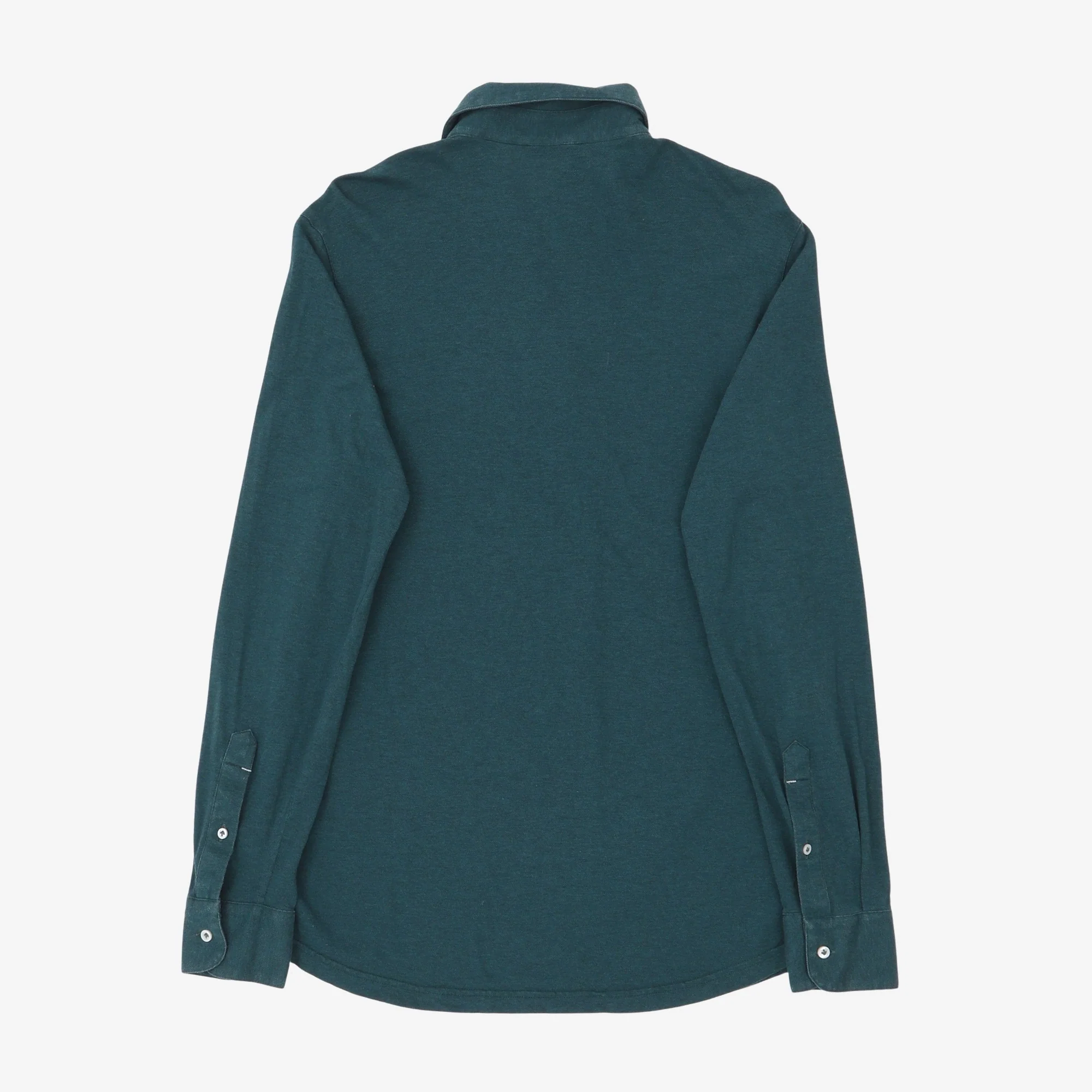 Brera Polo Shirt - Image 2