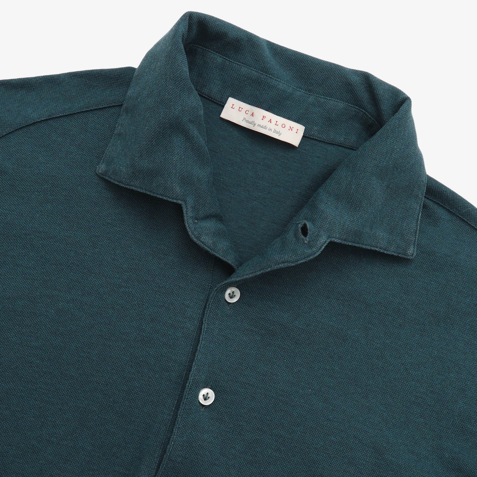 Brera Polo Shirt - Image 3