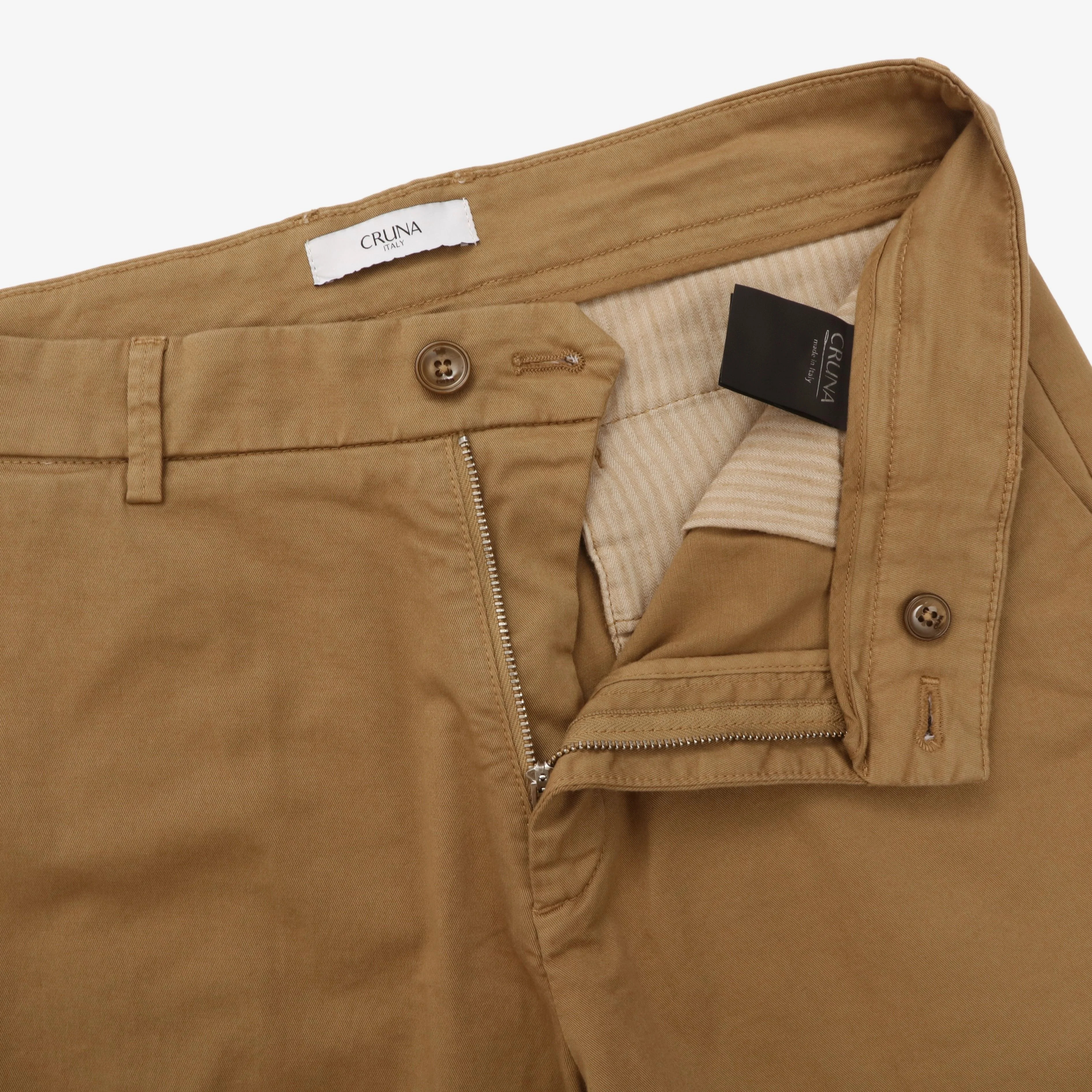 Brera Trousers - Image 3