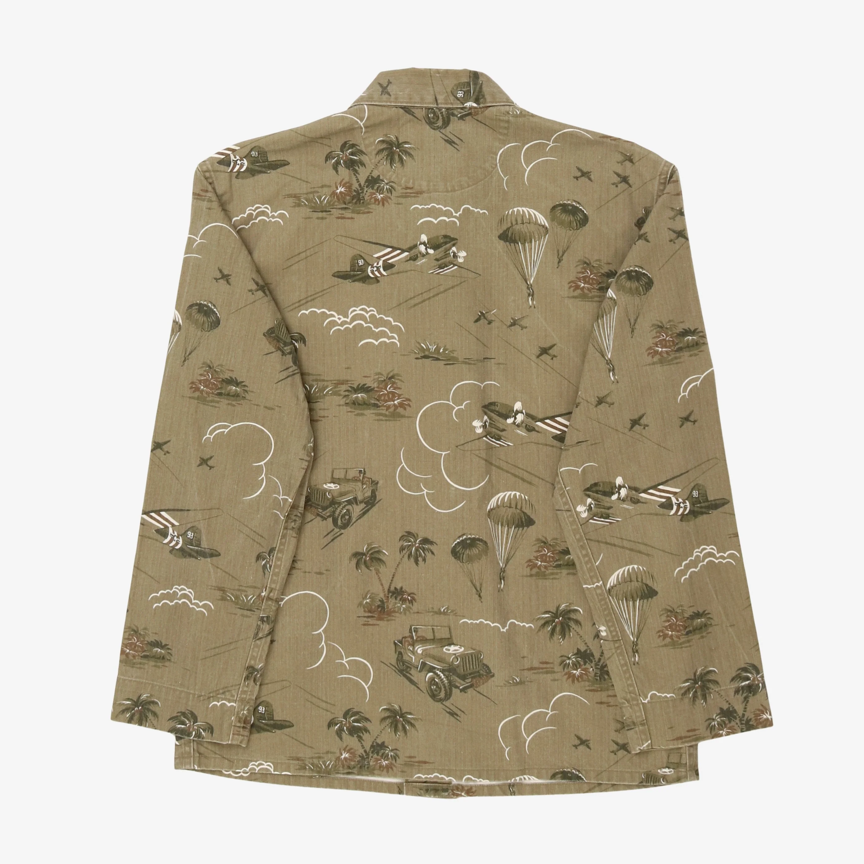 Briggs Chore Jacket - Image 2