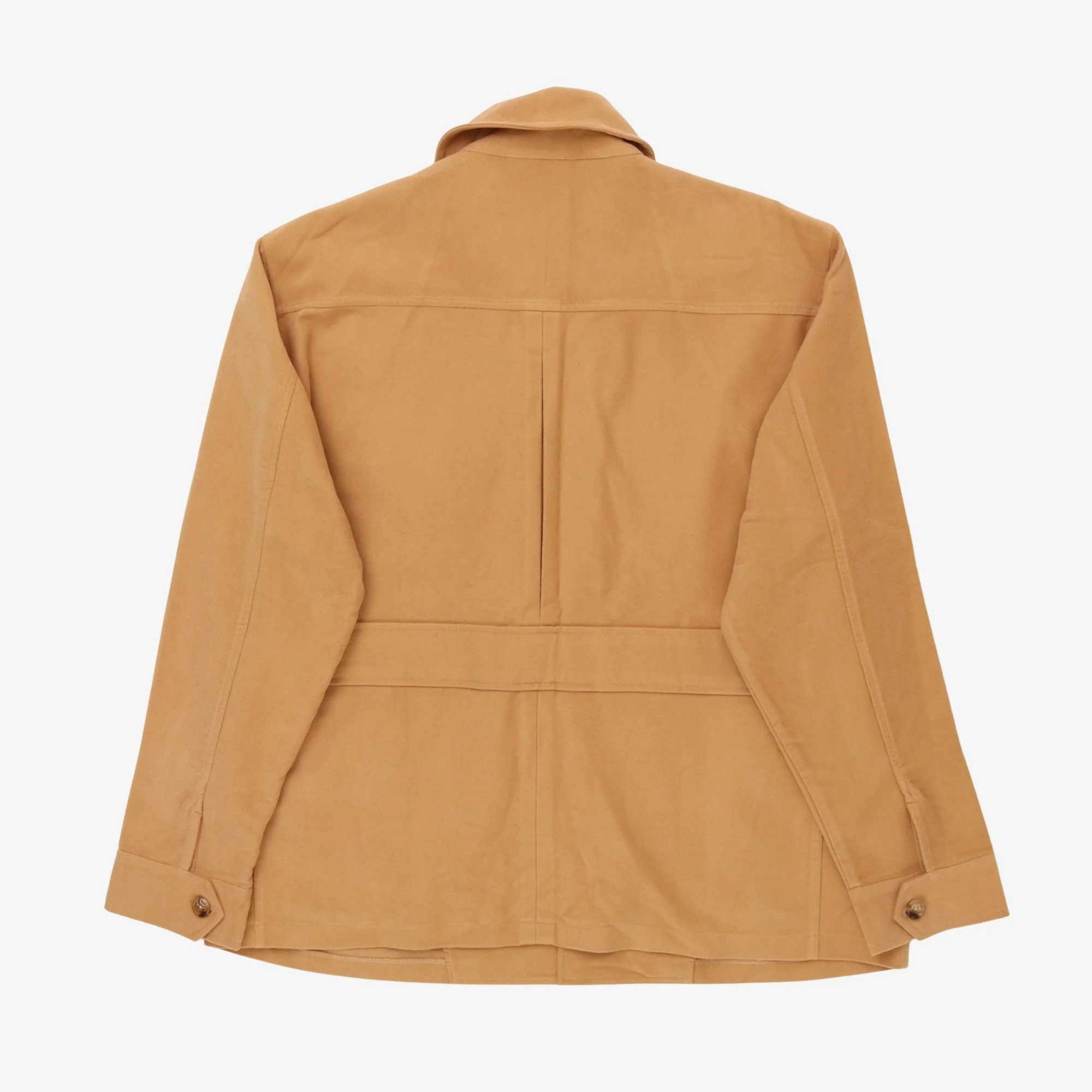 Brisbane Moss Audley Jacket - Image 2