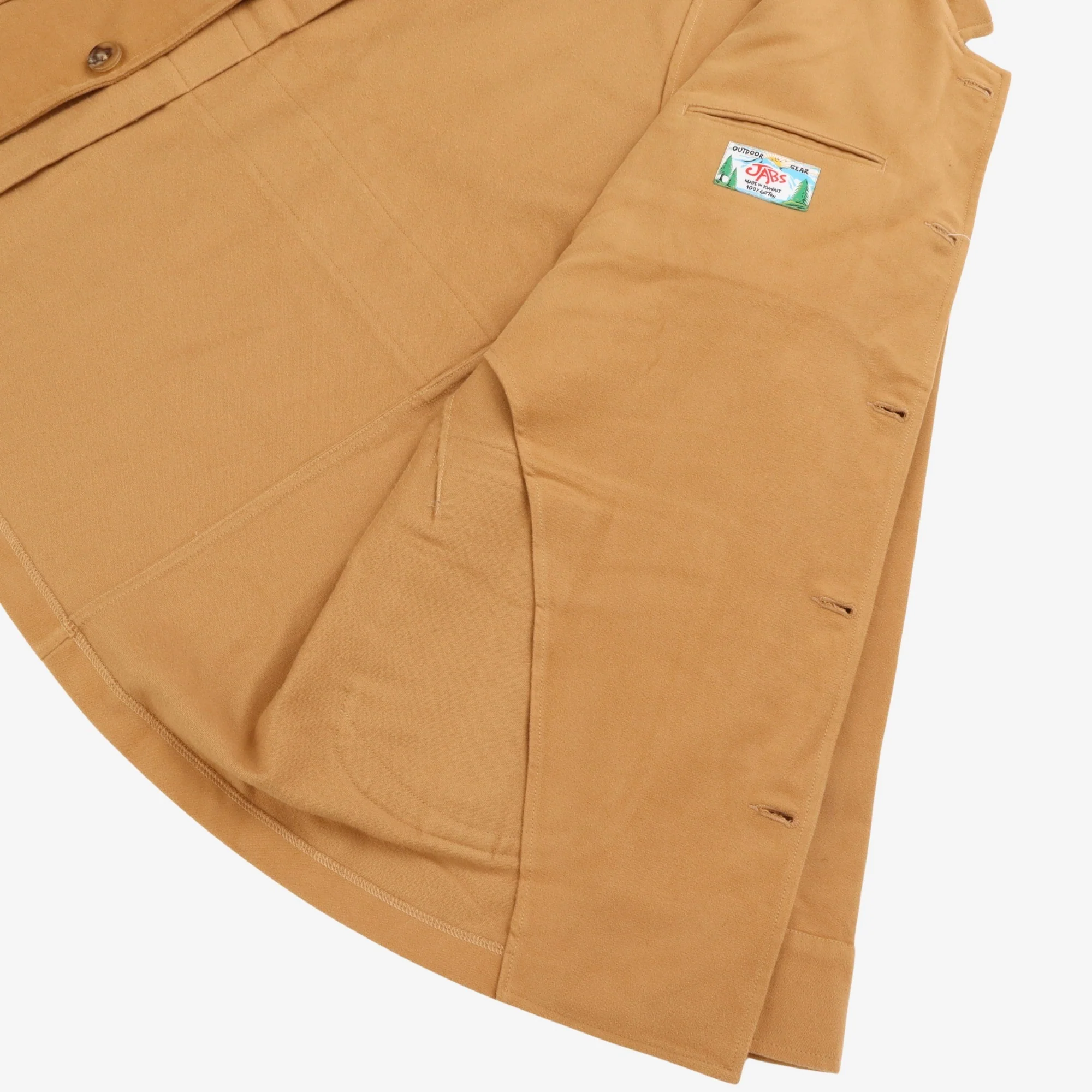 Brisbane Moss Audley Jacket - Image 4