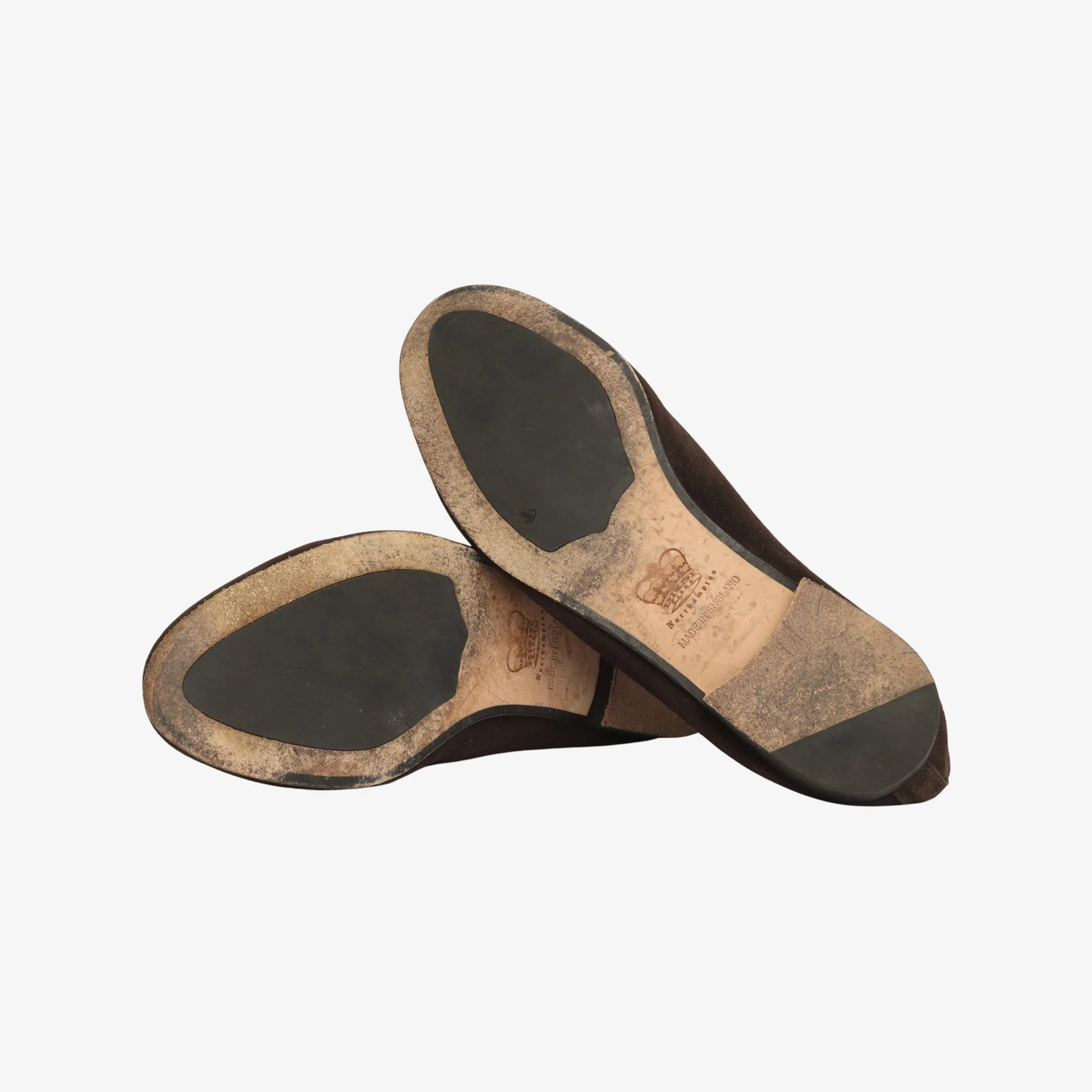 Brockton Belgian Slipper - Image 4