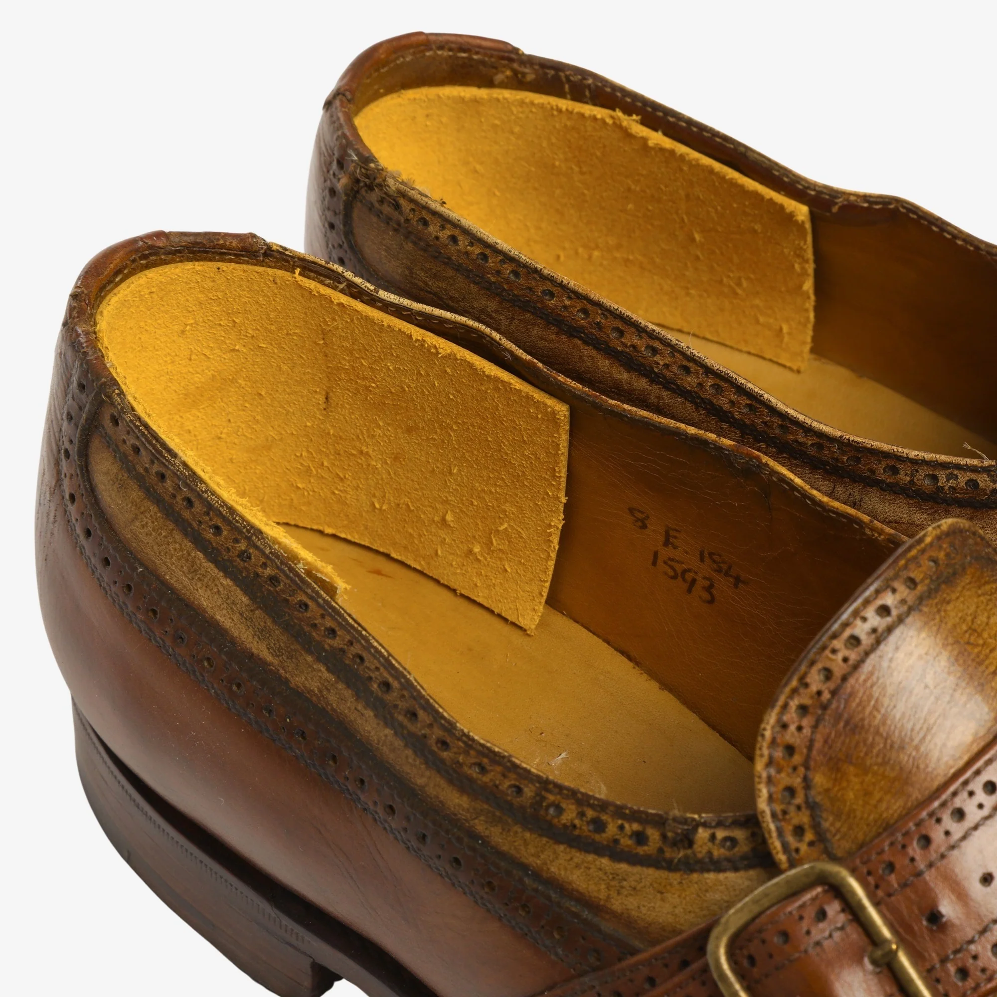 Brogue Loafer (Edward Green) - Image 6