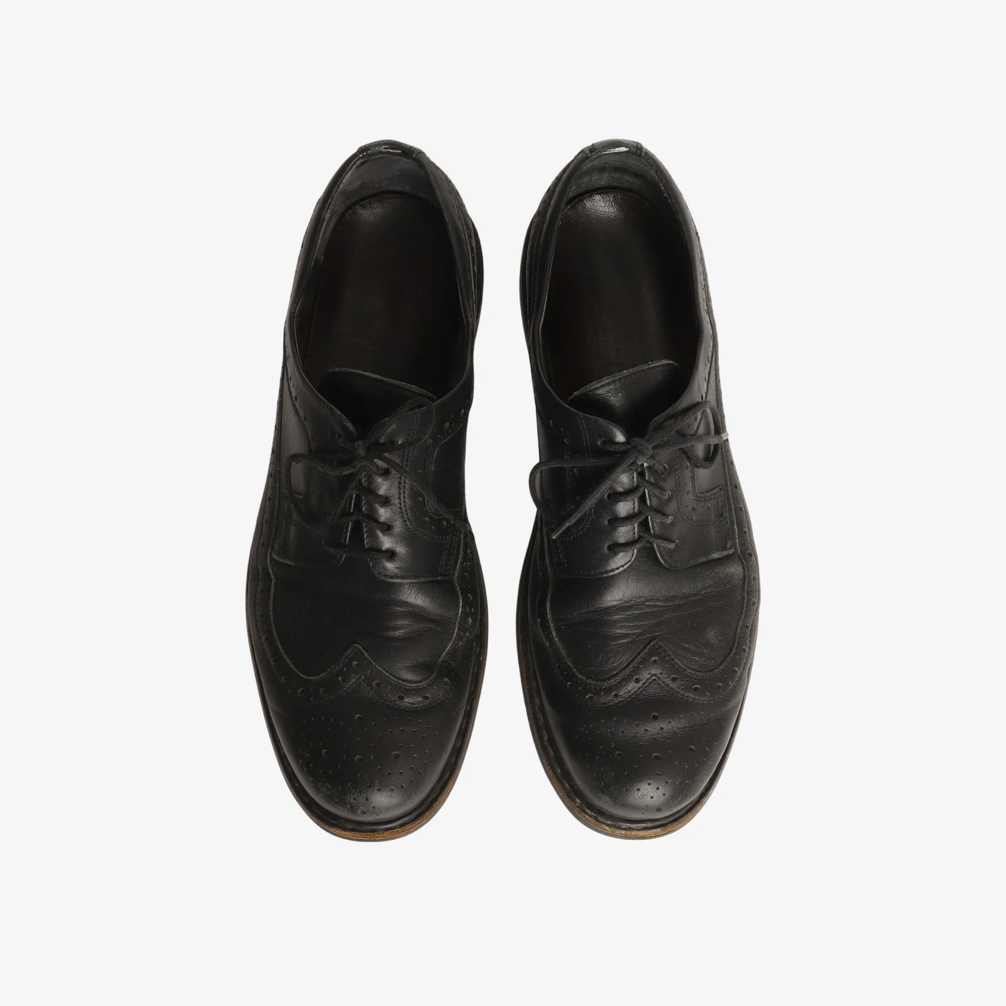 Max Brogue - Image 5