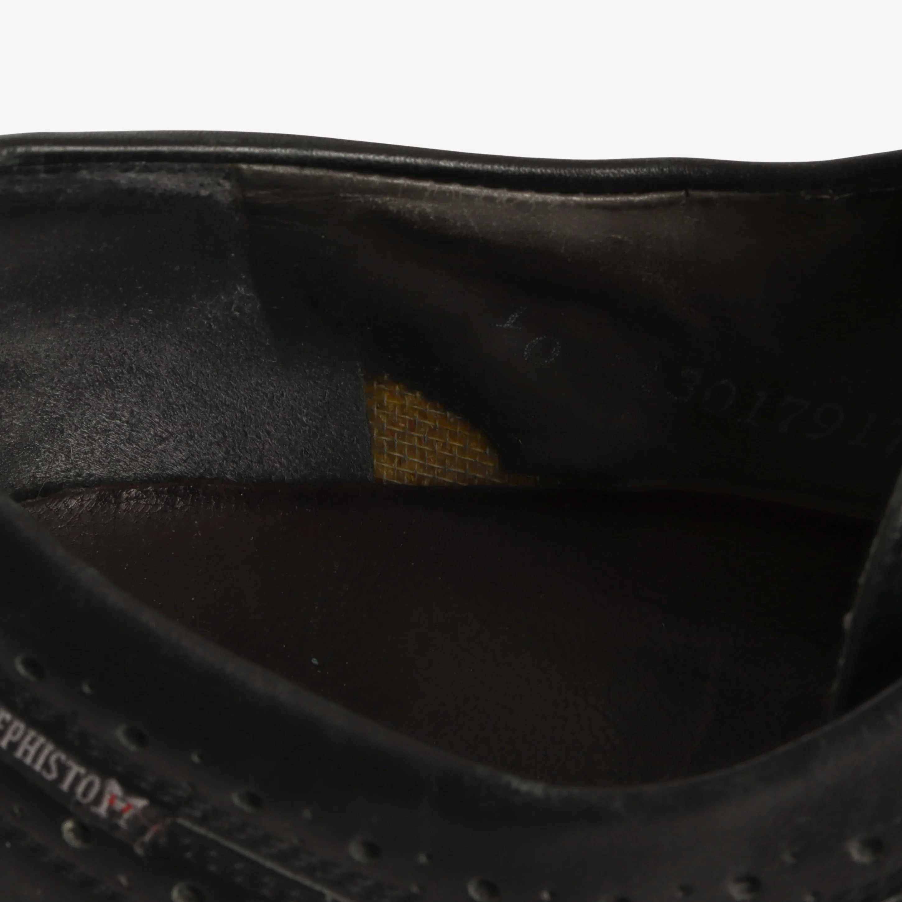 Max Brogue - Image 8