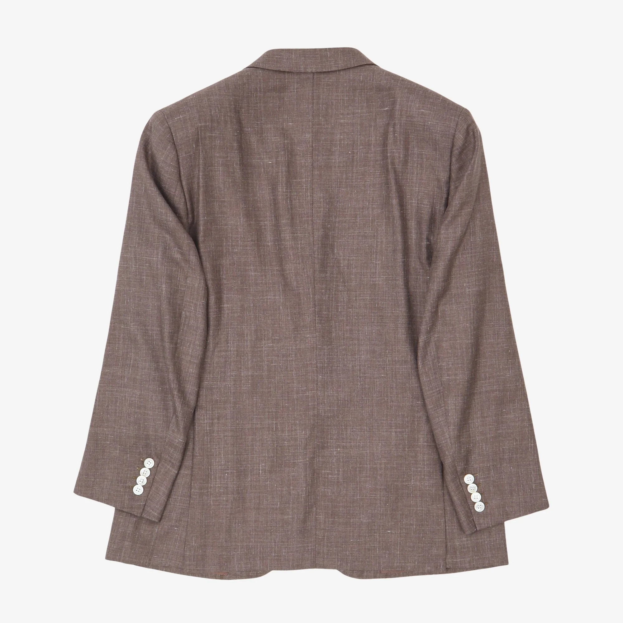 Brunico Silk Suit - Image 2