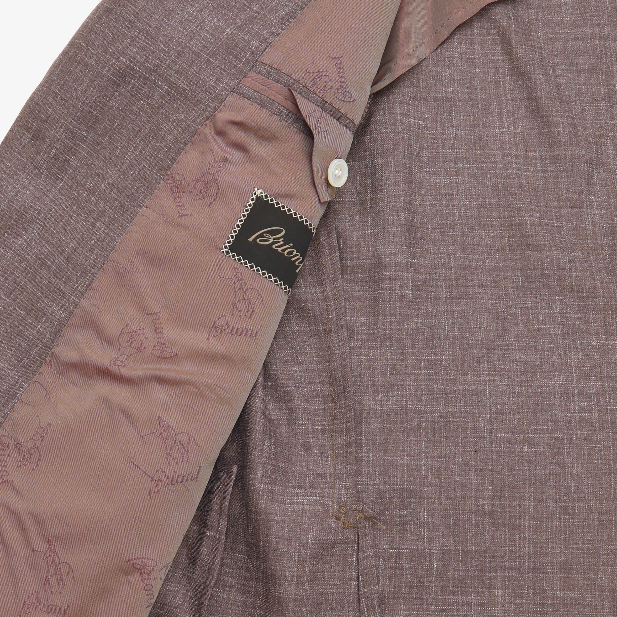 Brunico Silk Suit - Image 4