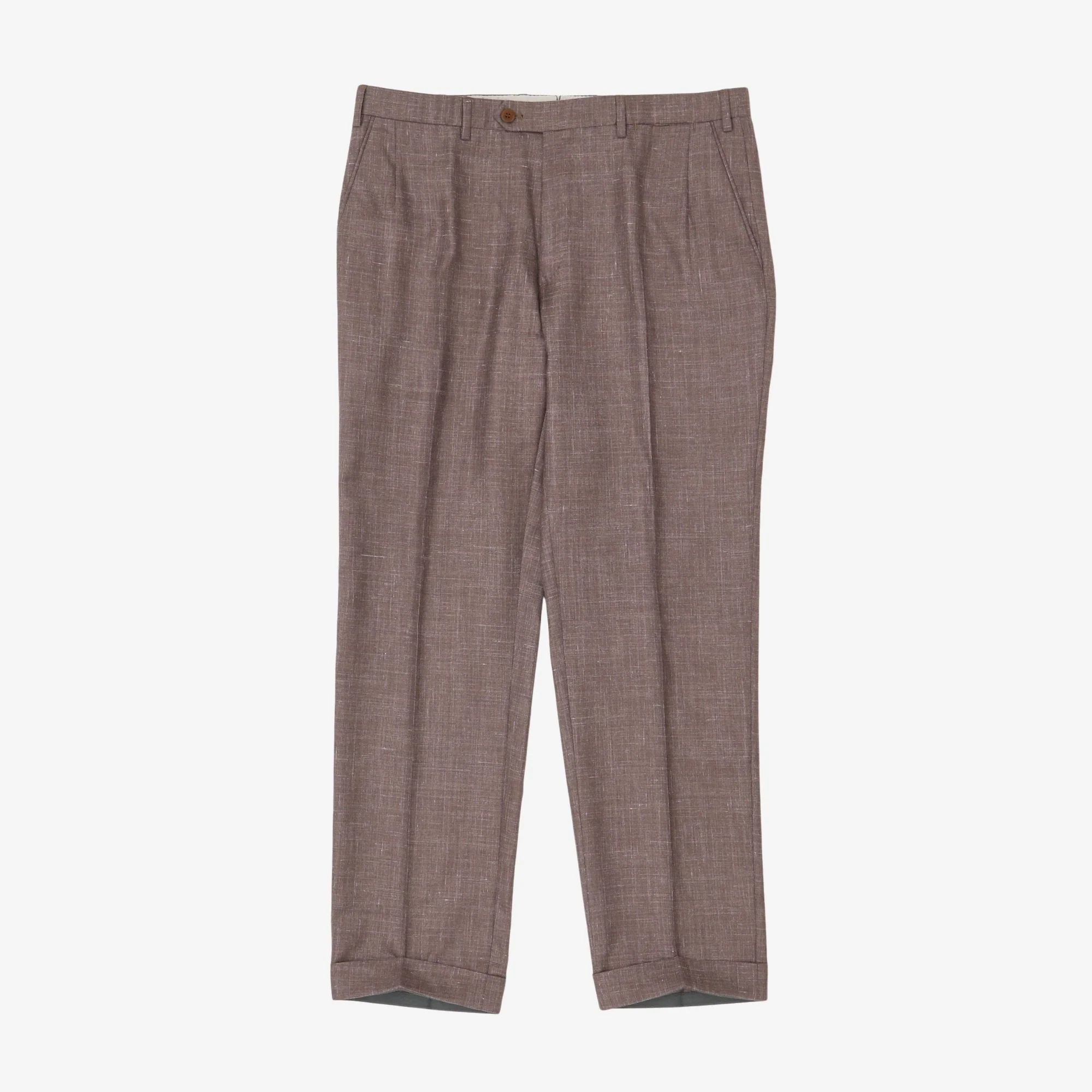 Brunico Silk Suit - Image 5