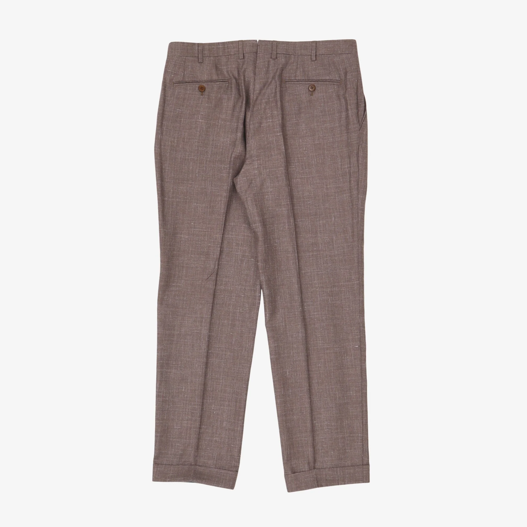 Brunico Silk Suit - Image 6