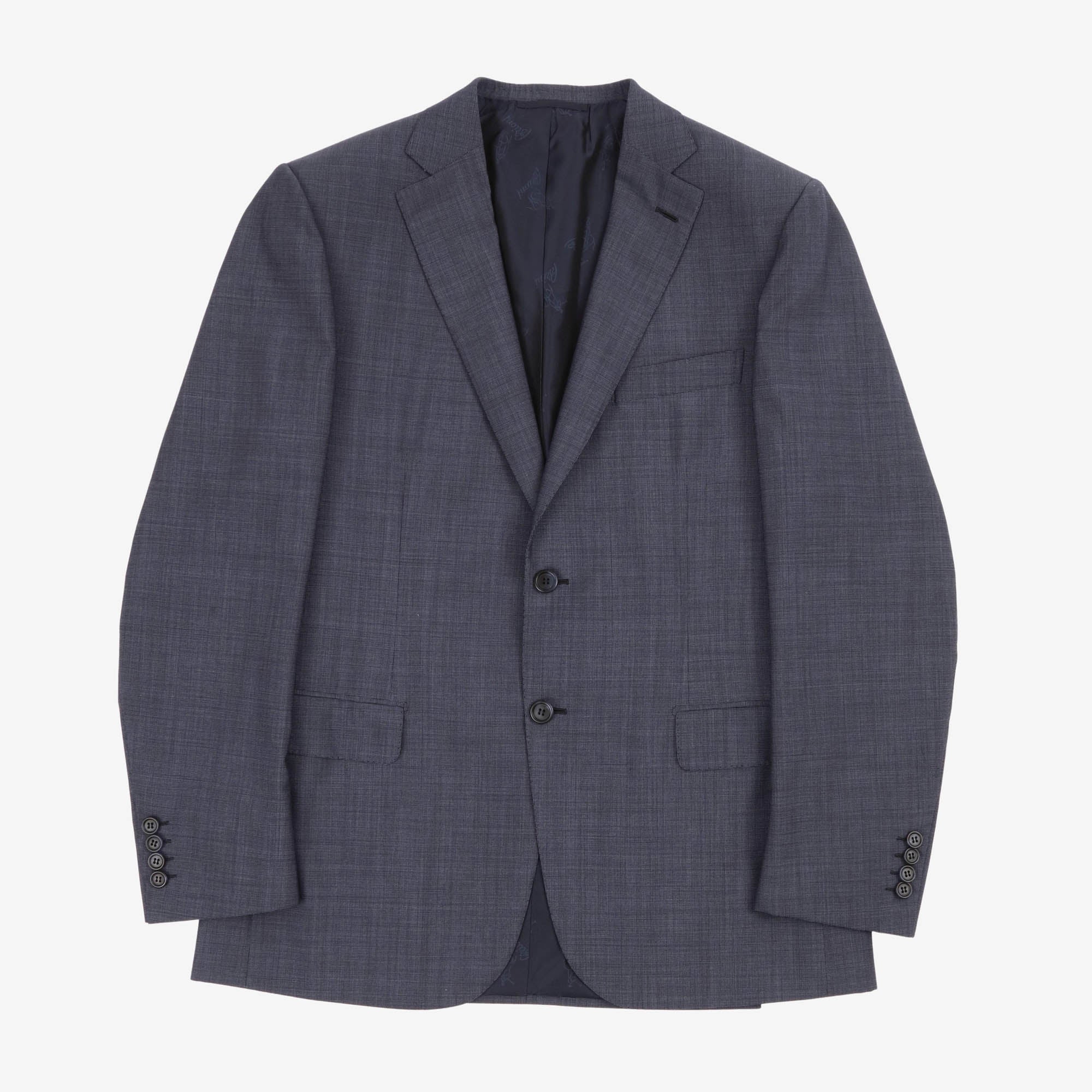 Brunico Suit