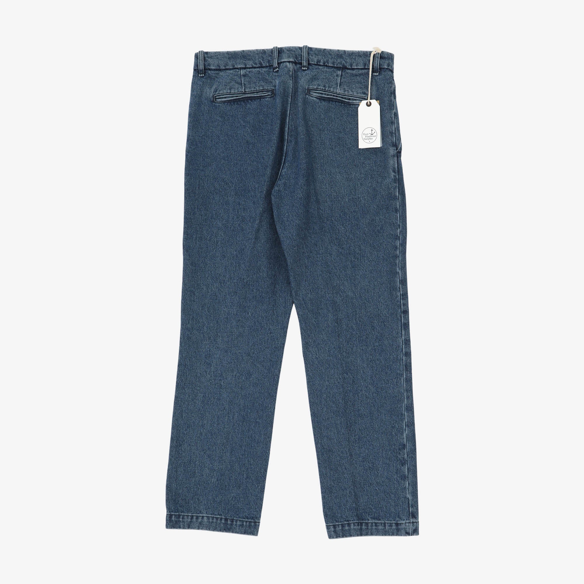 Bryan 140 Denim (34W X 31L) - Image 2