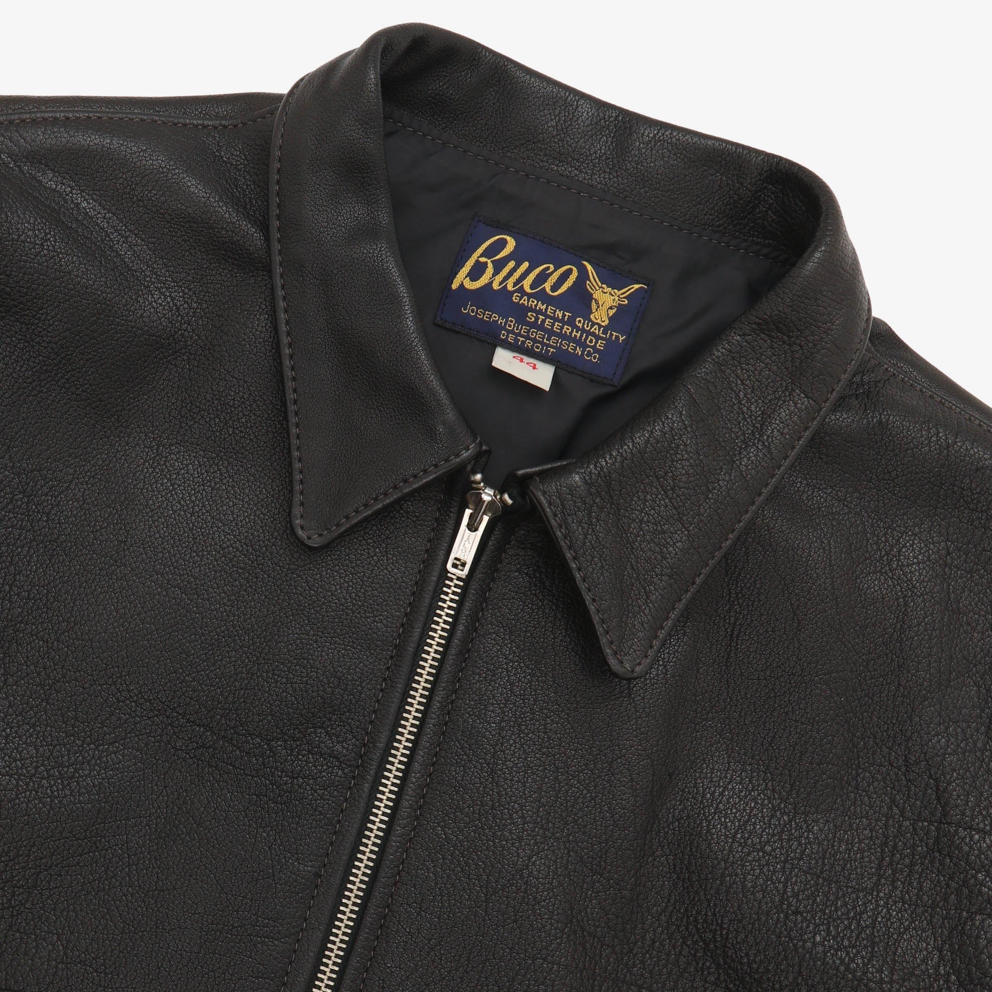 Buco Style King Jacket - Image 3