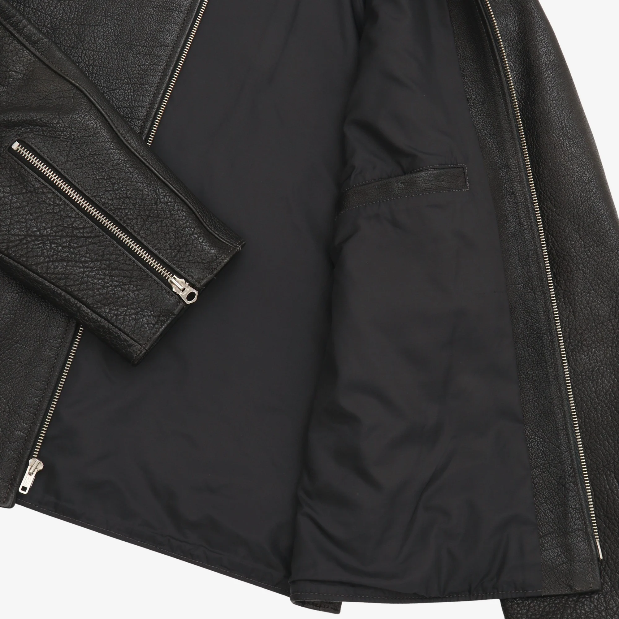 Buco Style King Jacket - Image 4