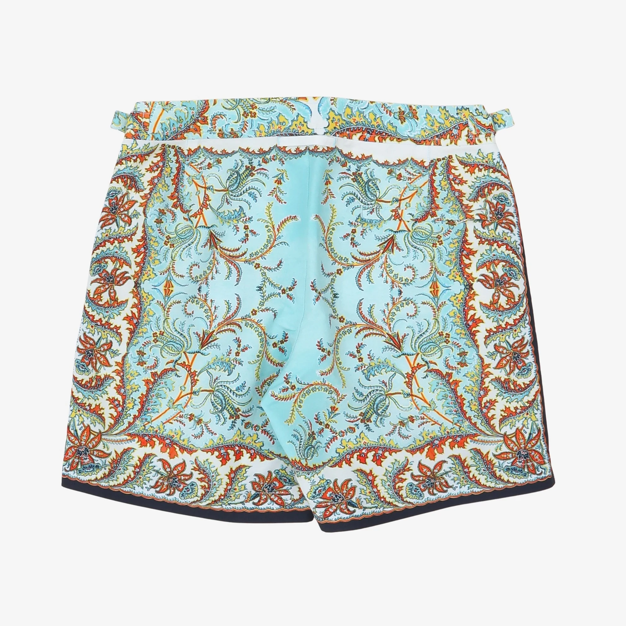 Bulldog Prairie Swim Shorts - Image 2