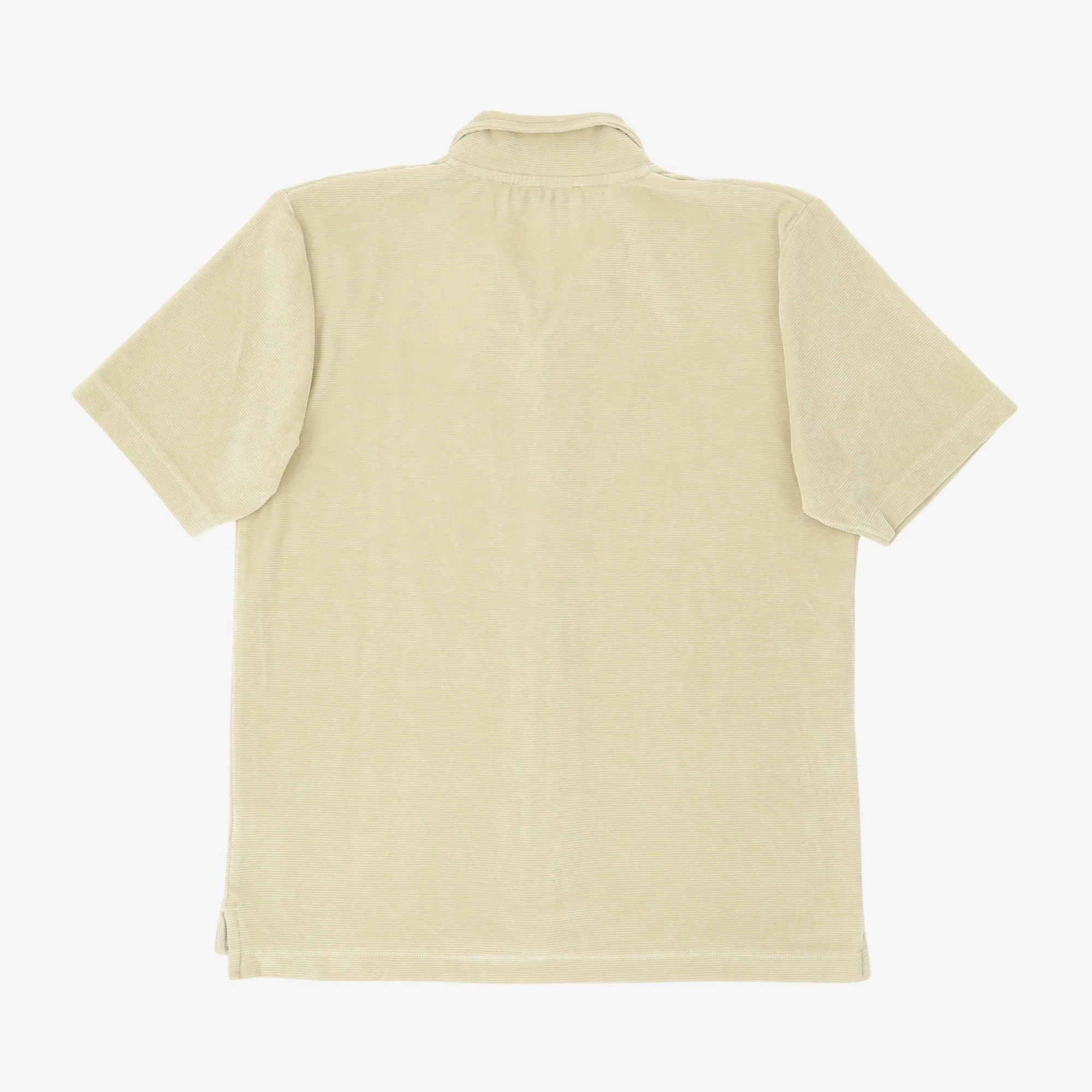 BD Polo Velour - Image 2