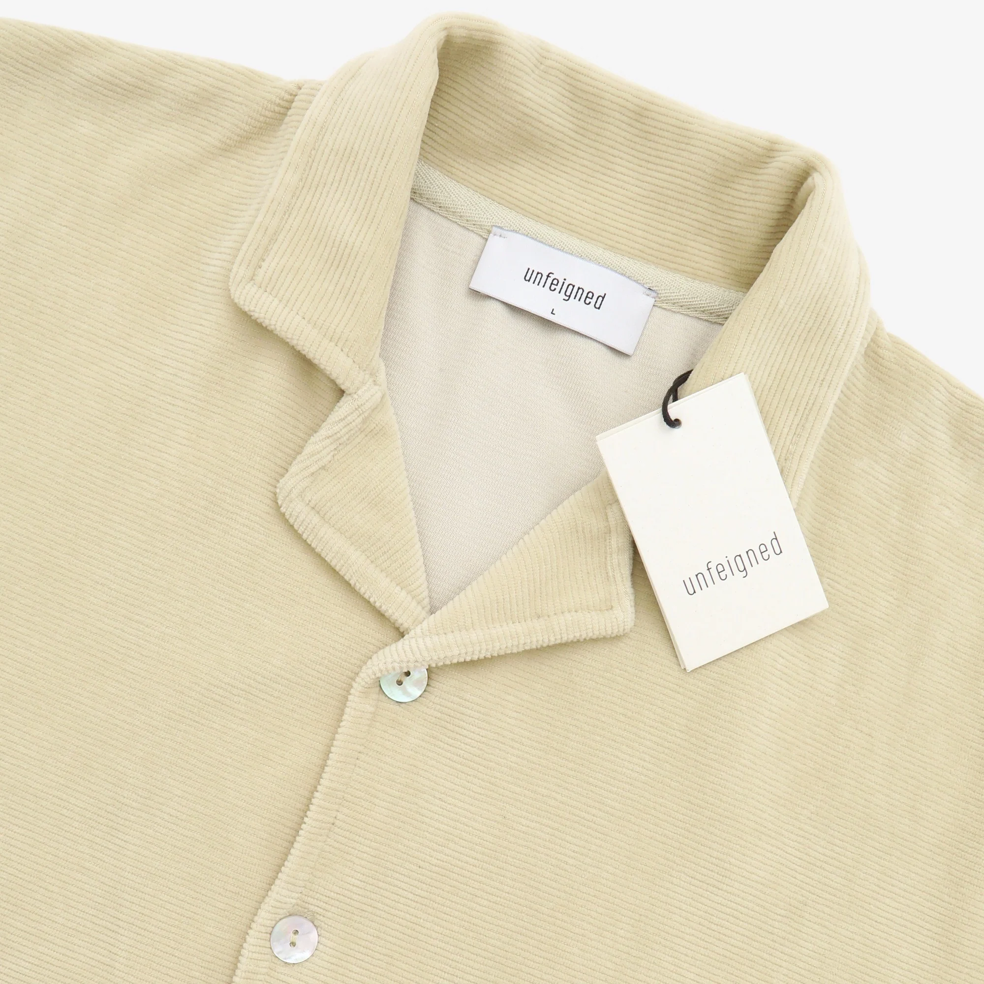 BD Polo Velour - Image 3