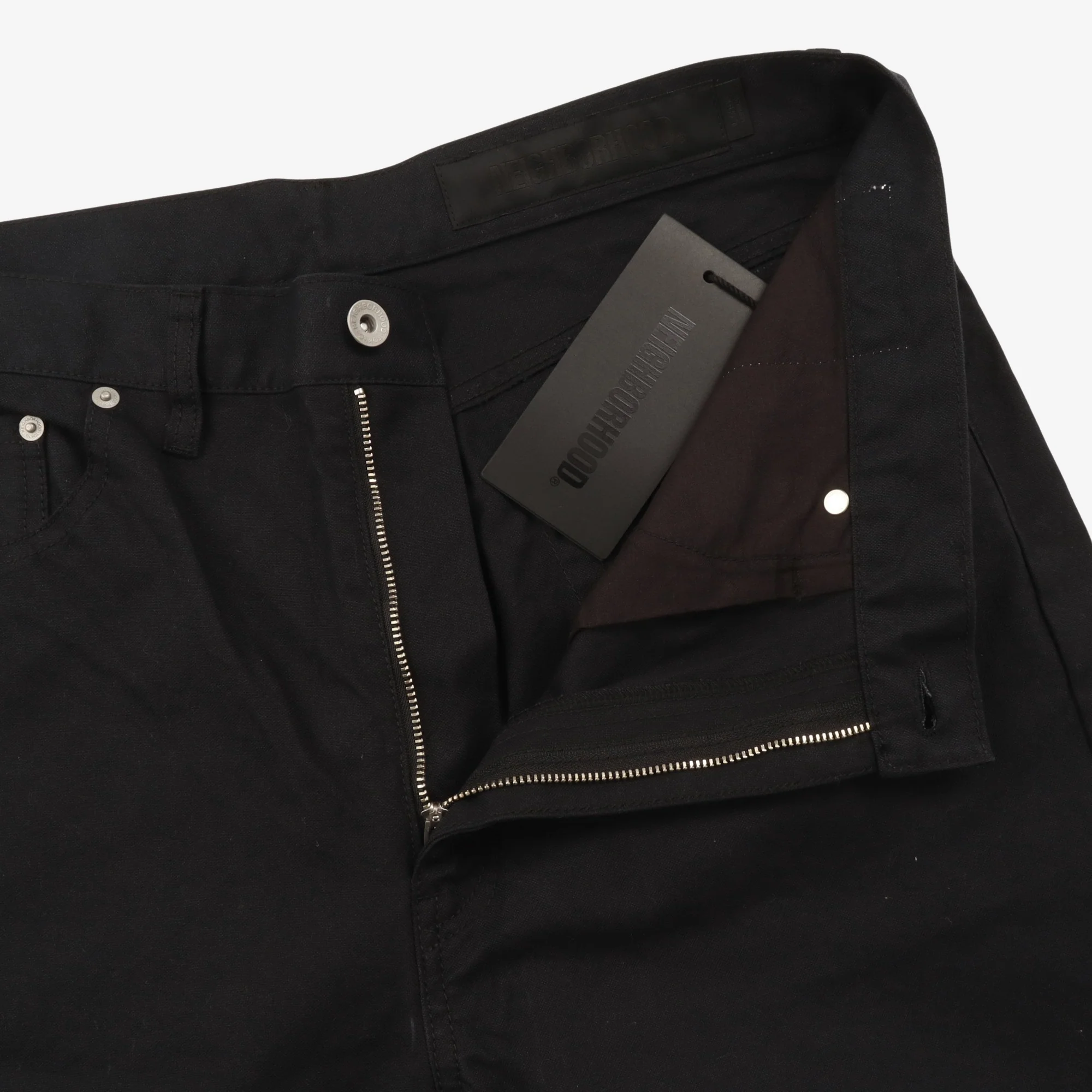 BW DP Basic Pants (35W X 30.5L) - Image 3