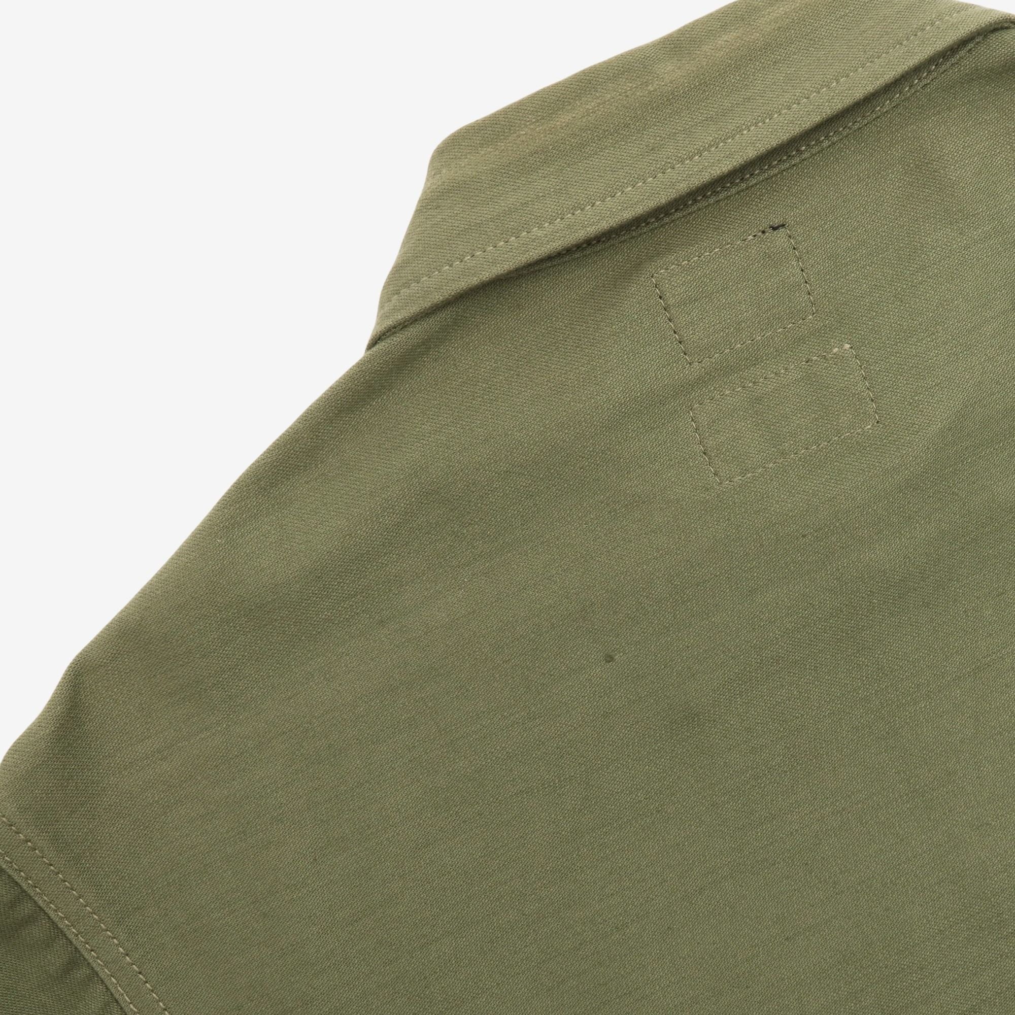 BWS-03 Military Overshirt - Image 4