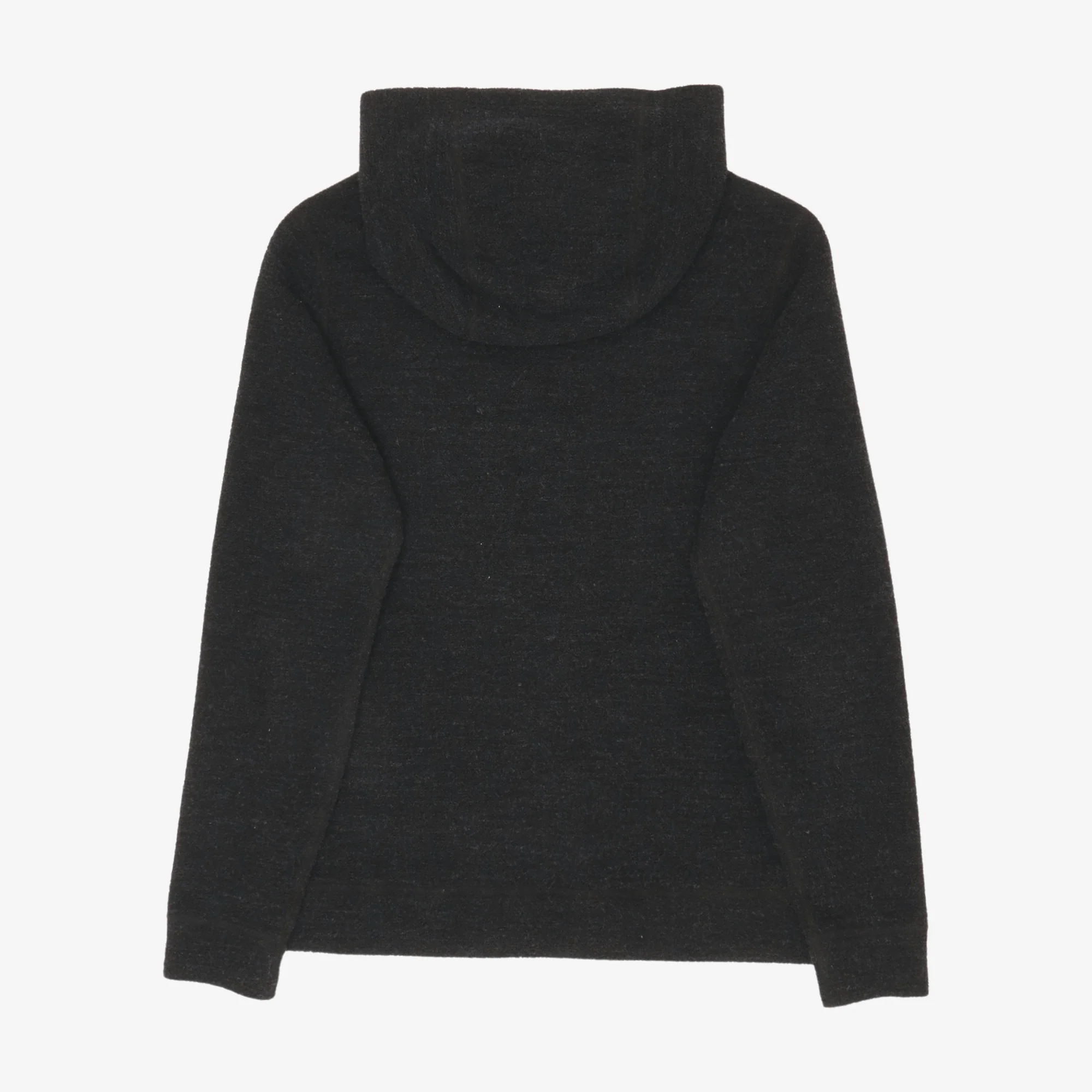 Cabin Fleece Zip Hoodie - Image 2