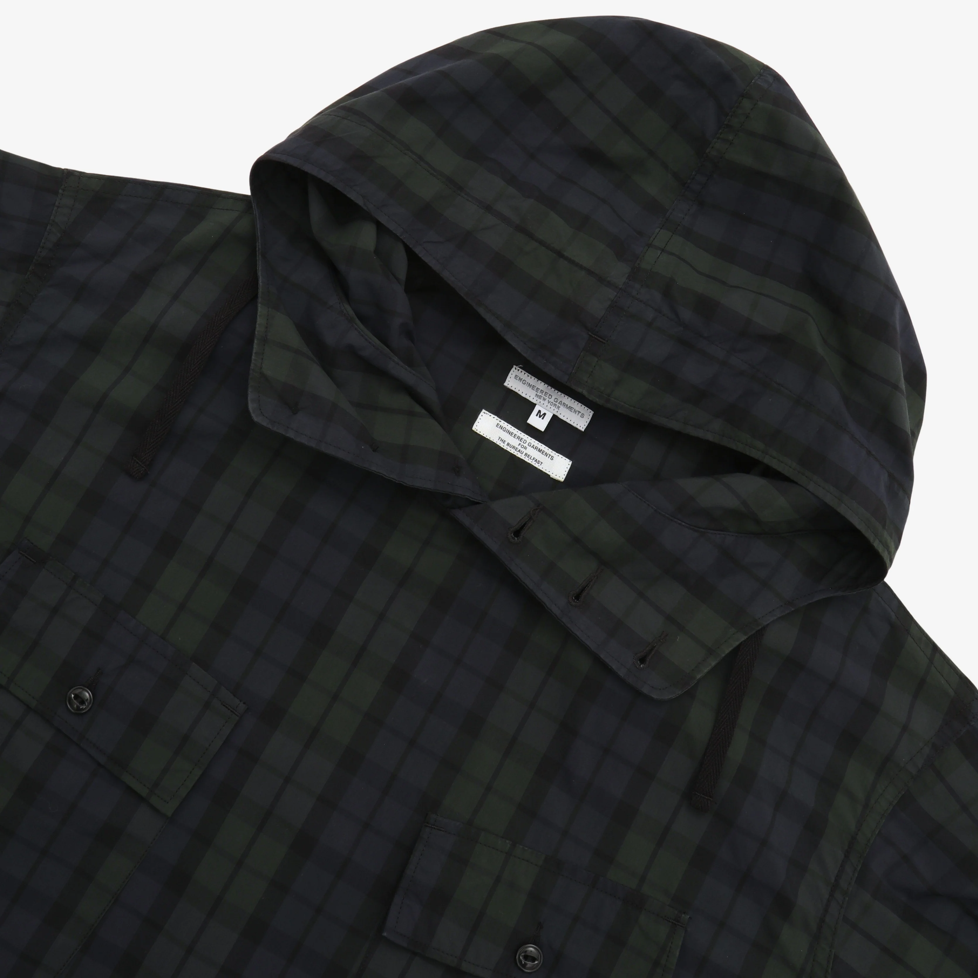 Cagoule Shirt - Image 3