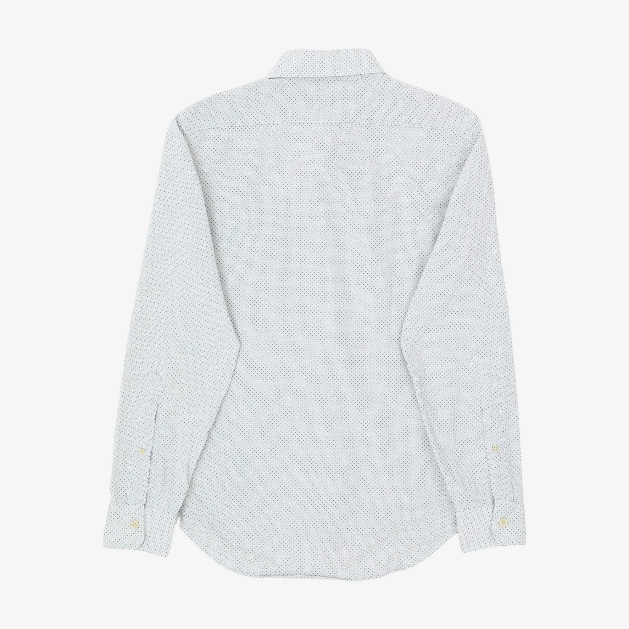 California Polka Dot Shirt - Image 2
