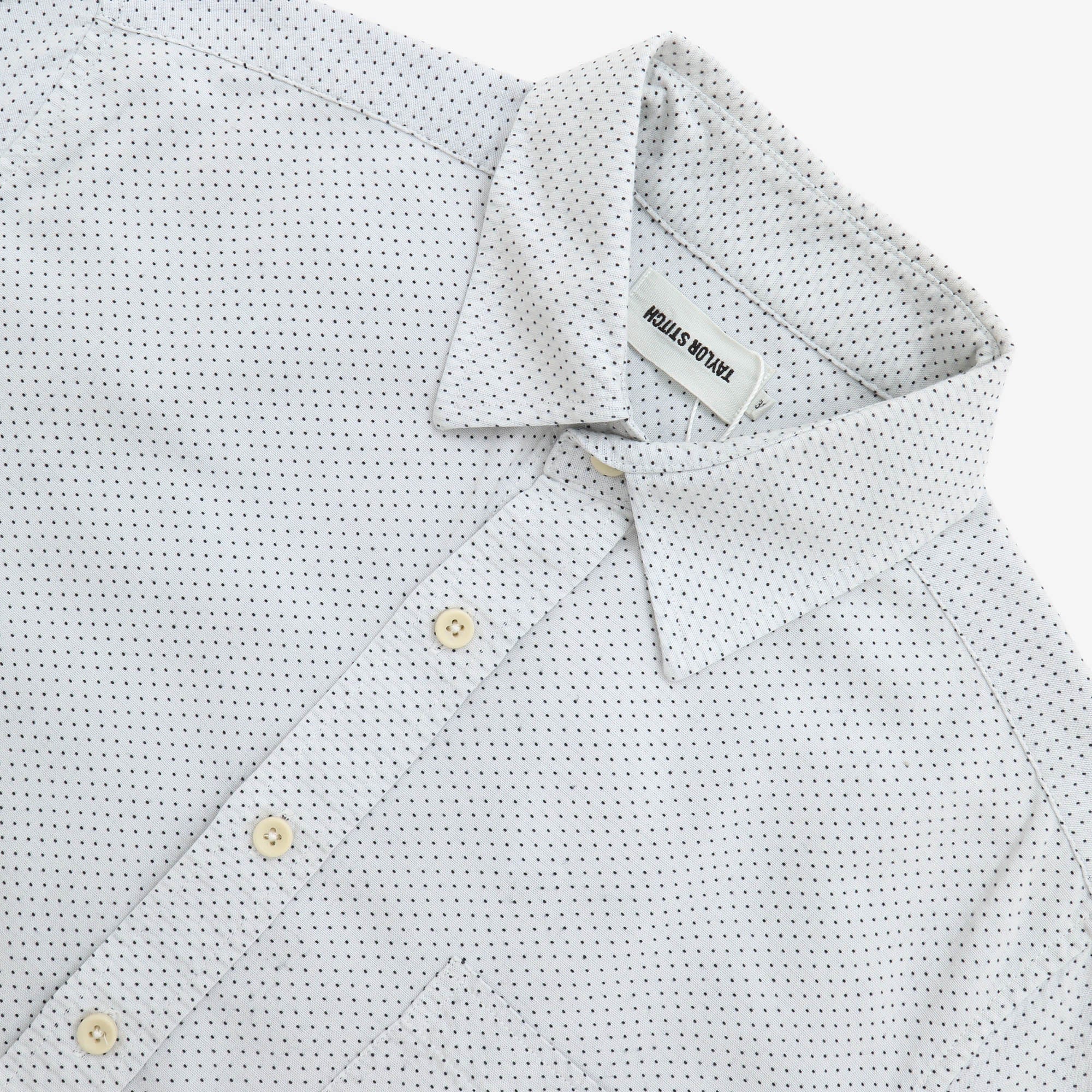California Polka Dot Shirt - Image 3
