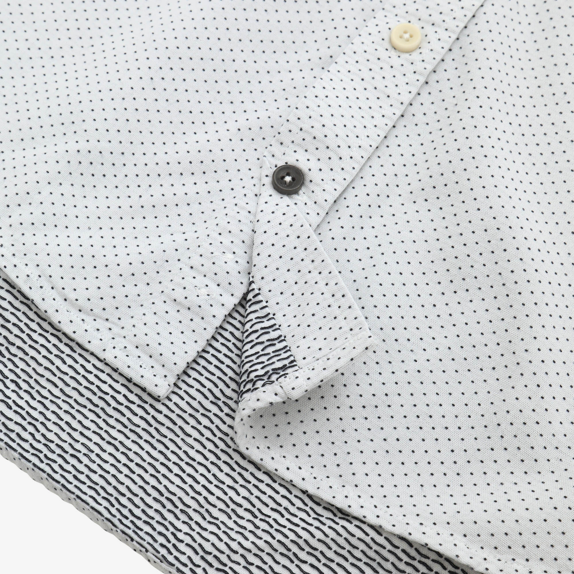California Polka Dot Shirt - Image 4
