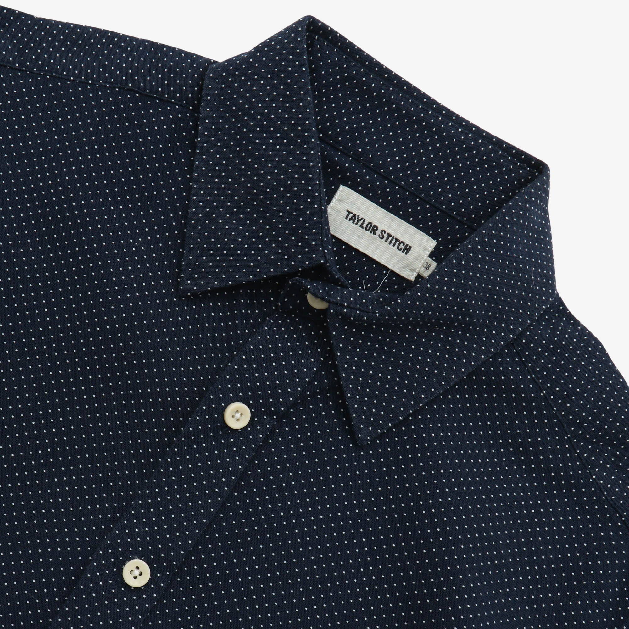 California Polka Dot Shirt - Image 3