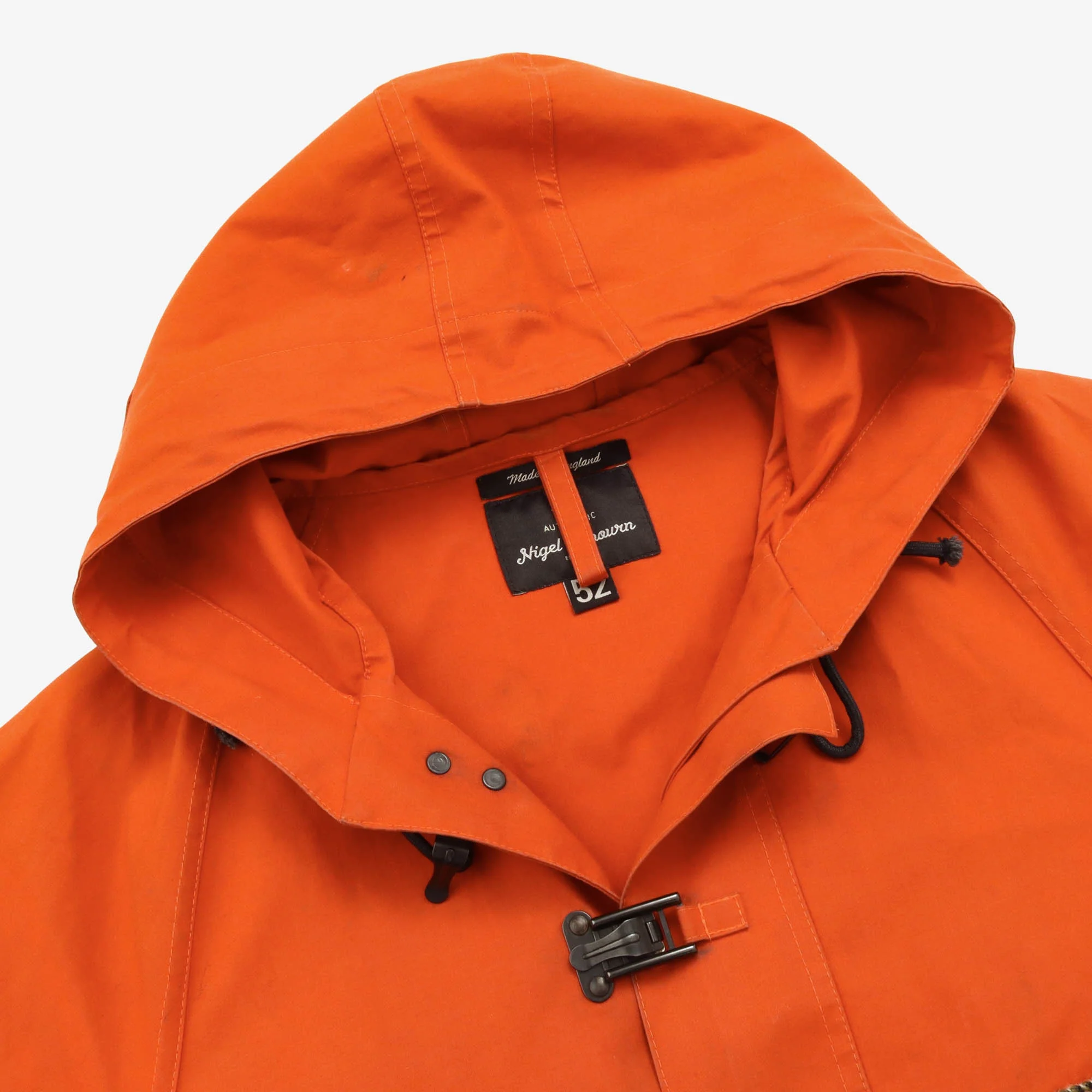 Cameraman Jacket - Image 5