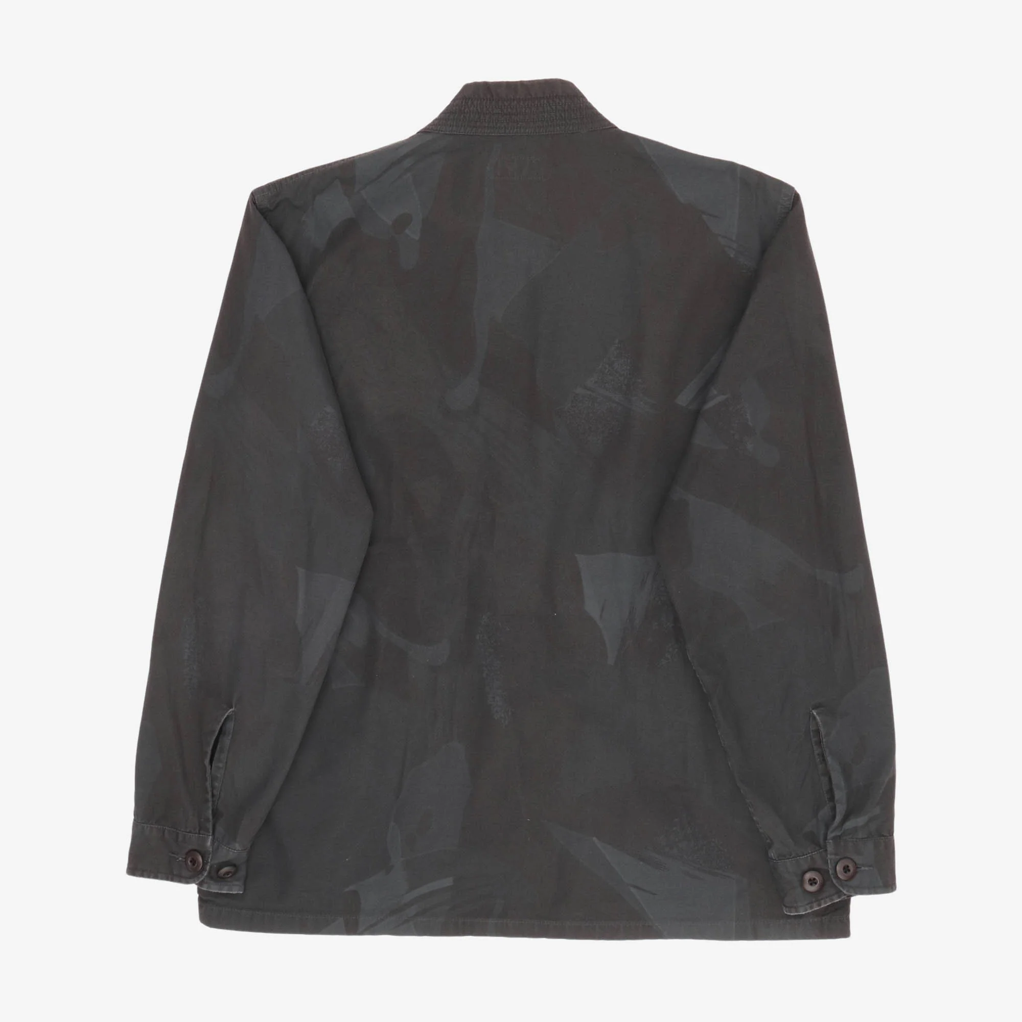 Camo Hanten Shirt - Image 2