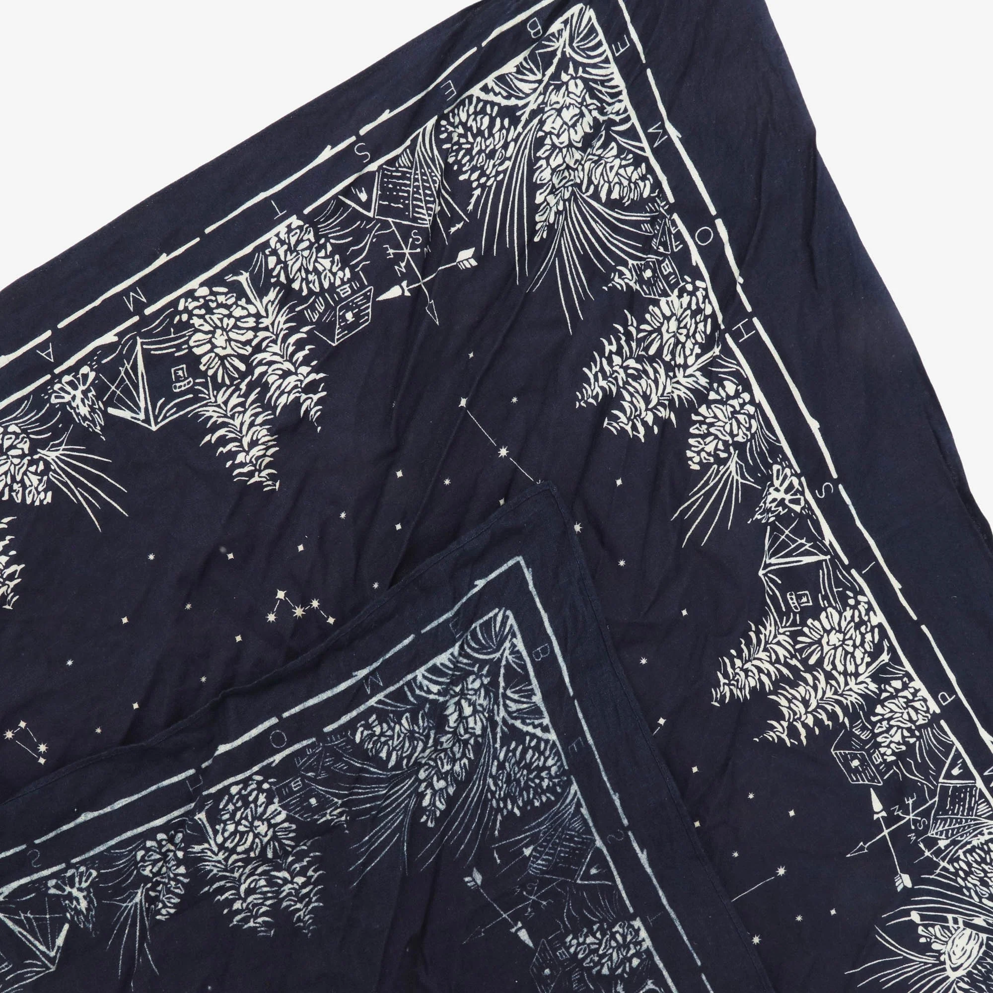 Camp Is Home Bandana - Image 3