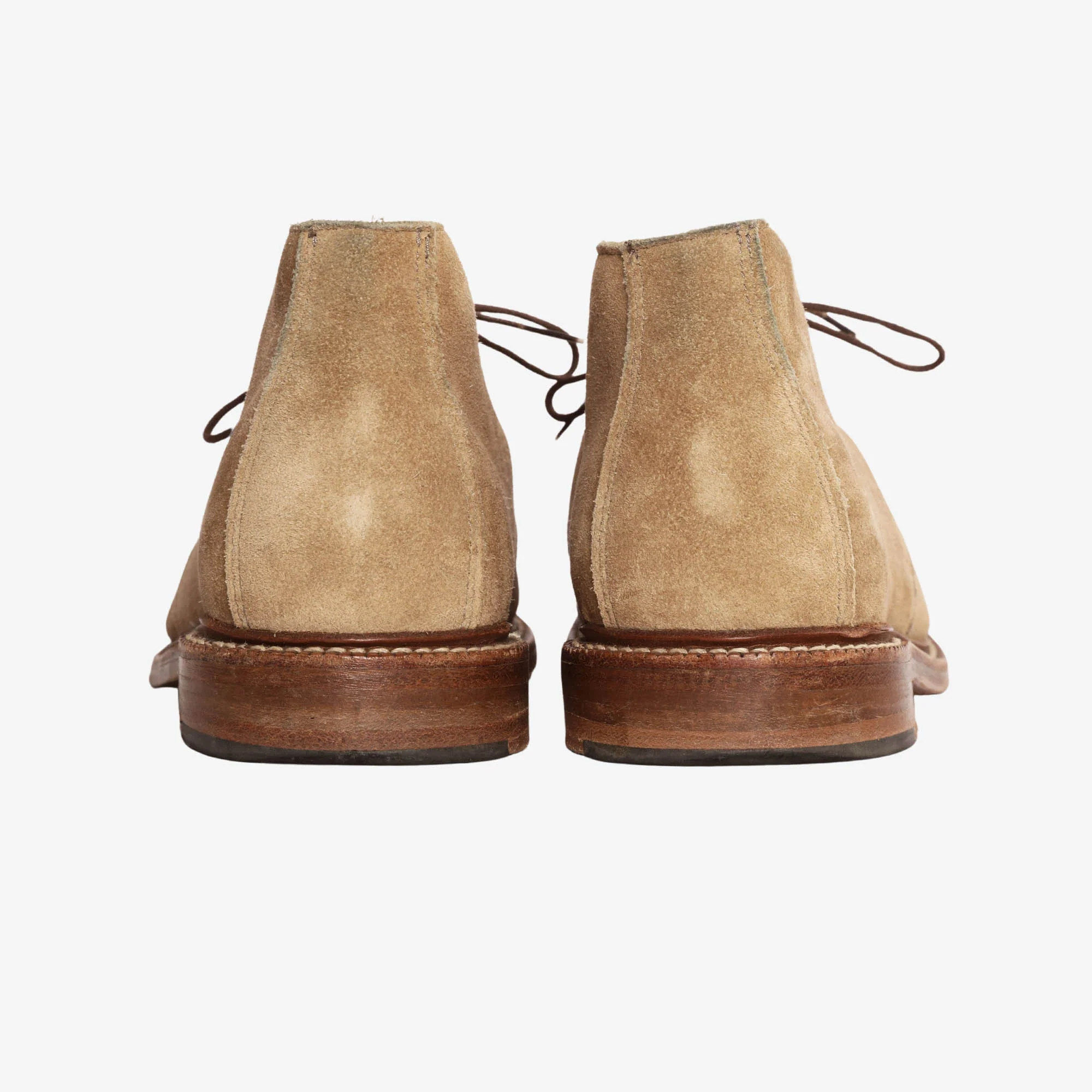 Campus Chukka Boot - Image 3