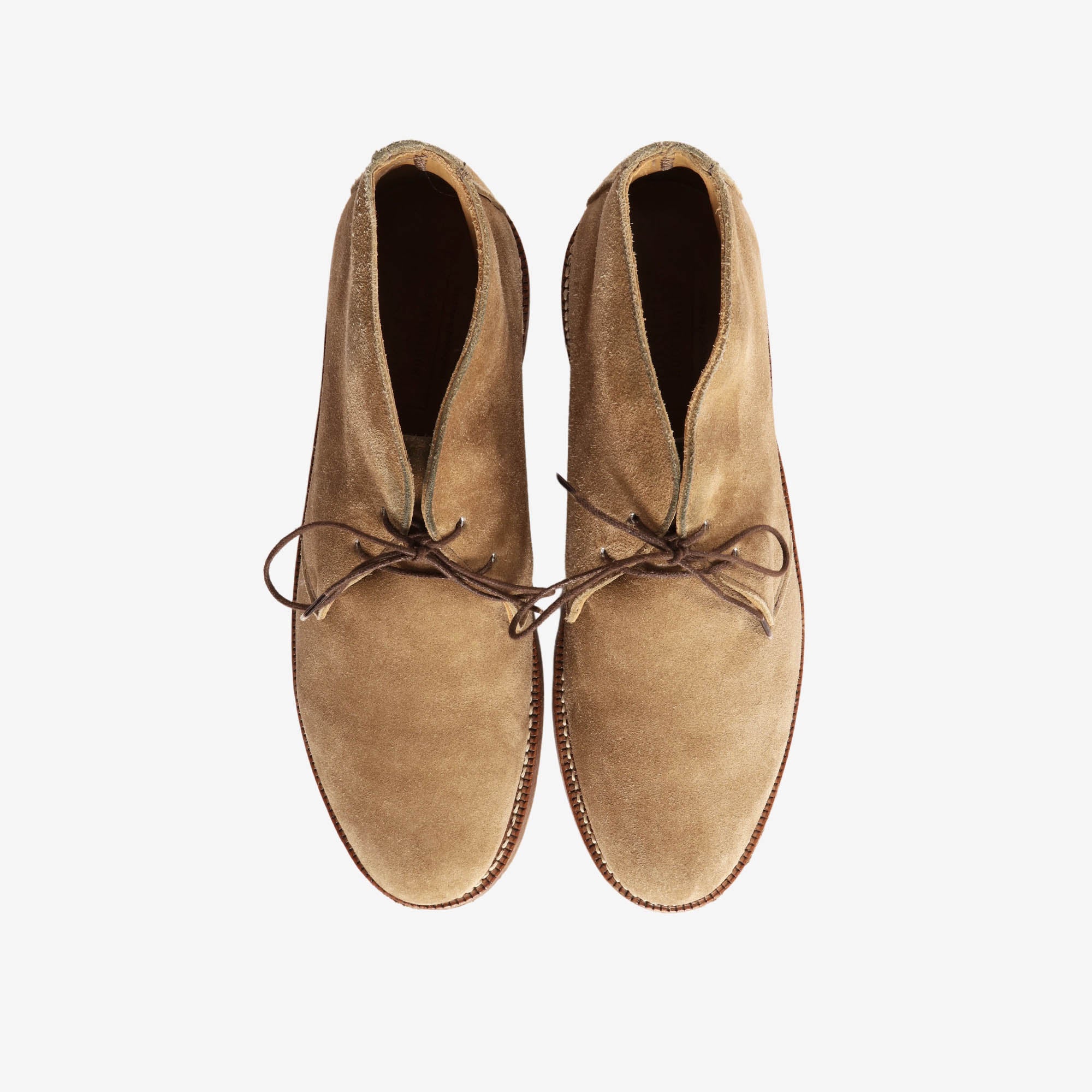Campus Chukka Boot - Image 5