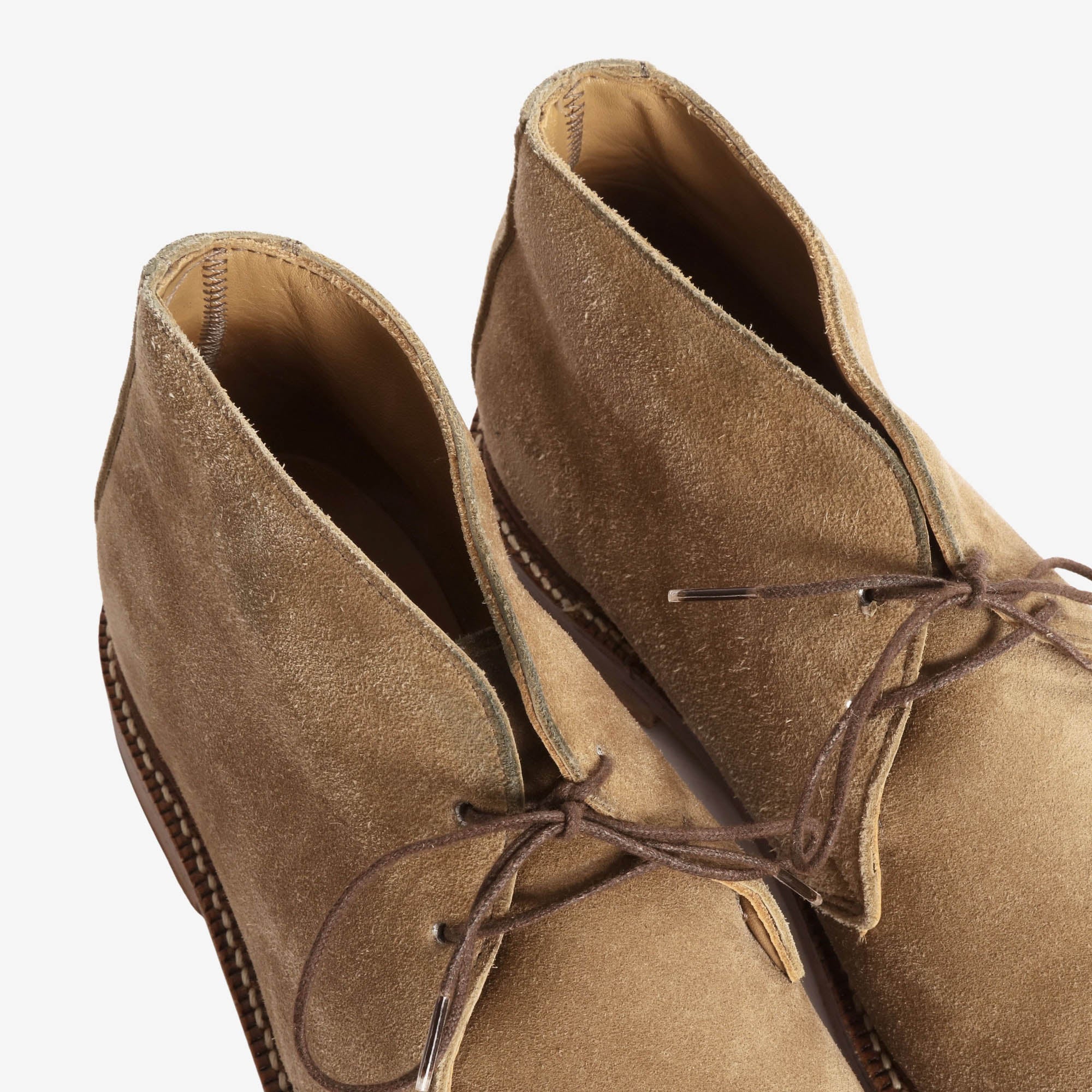 Campus Chukka Boot - Image 6
