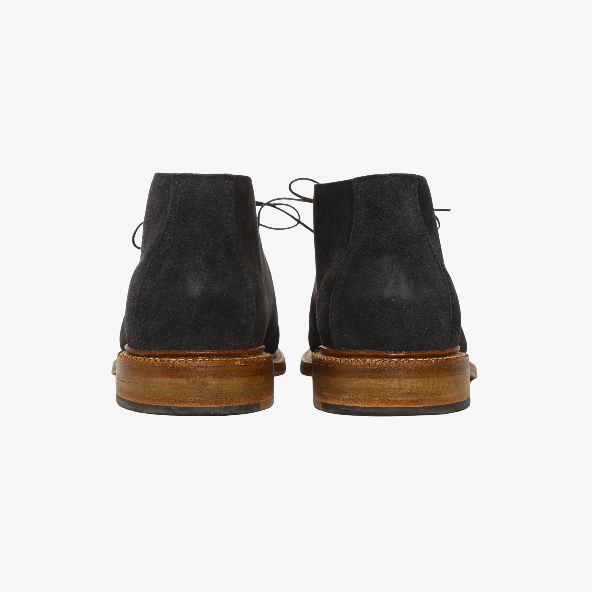Campus Chukka Boots - Image 3