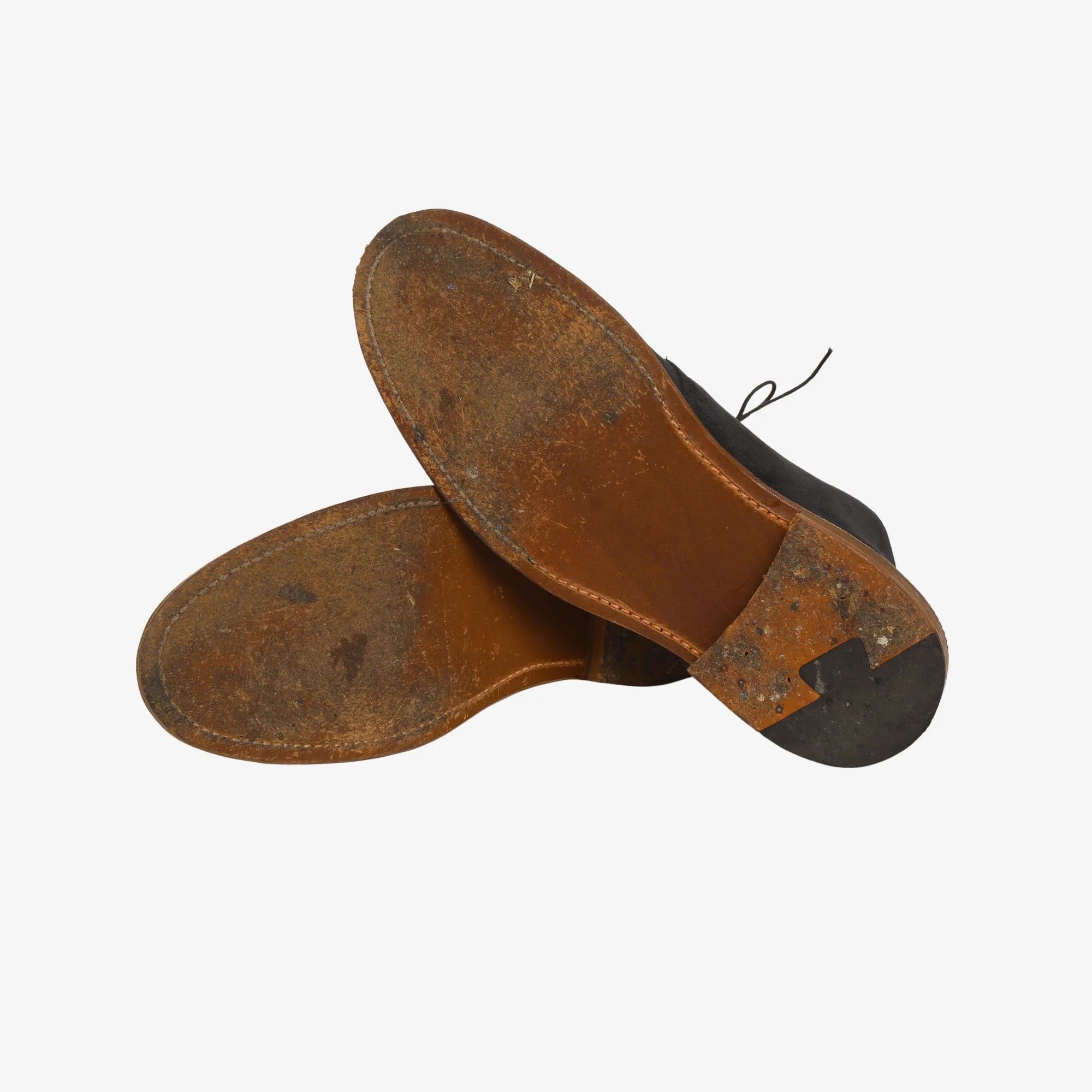 Campus Chukka Boots - Image 4