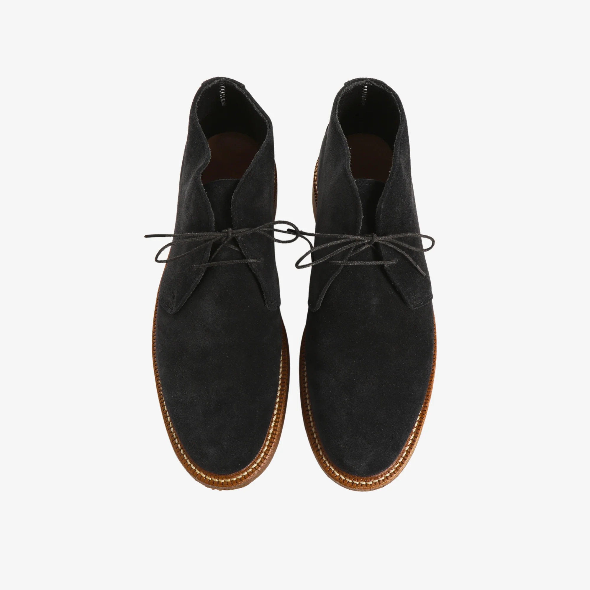 Campus Chukka Boots - Image 5