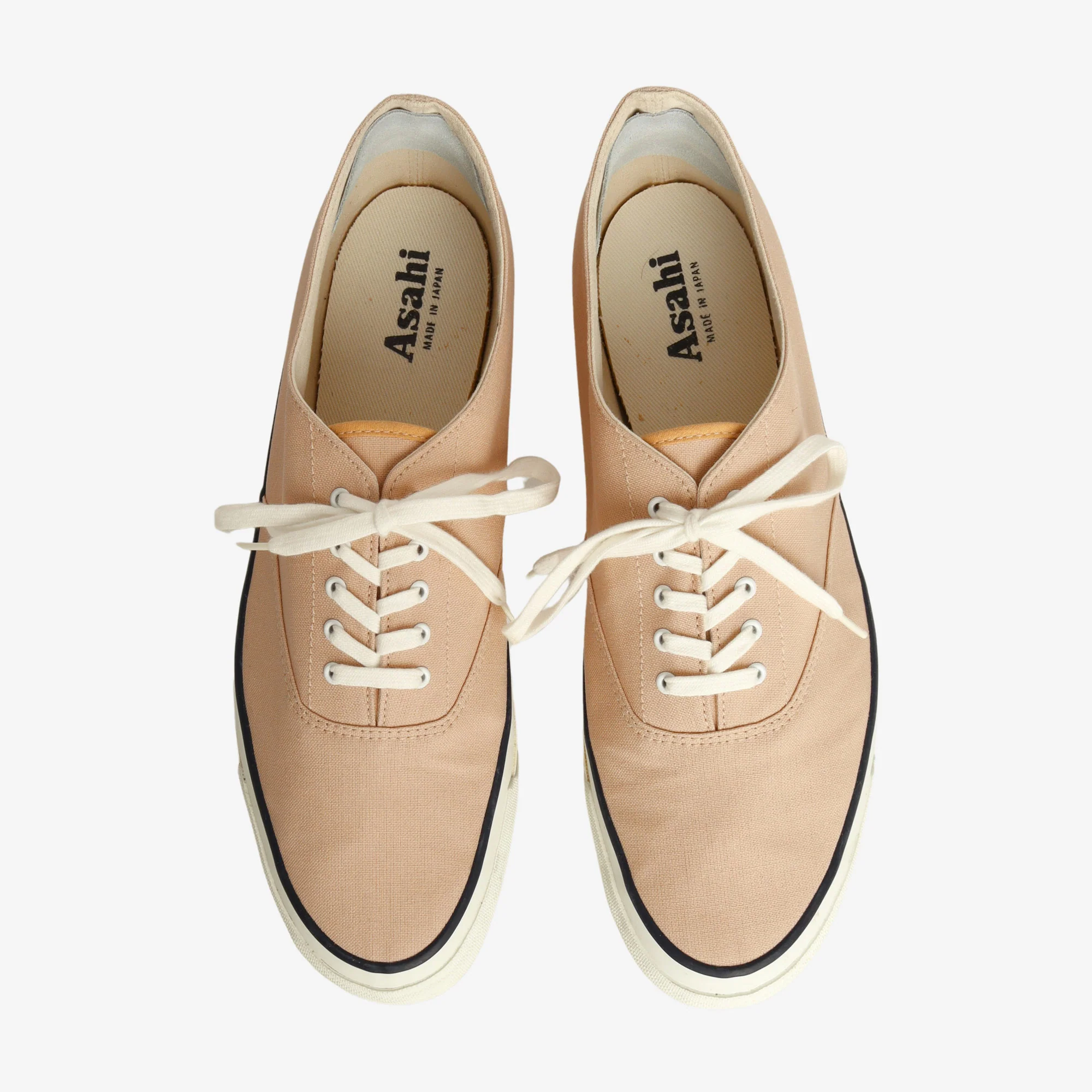 Canvas Deck Shoe - Image 5