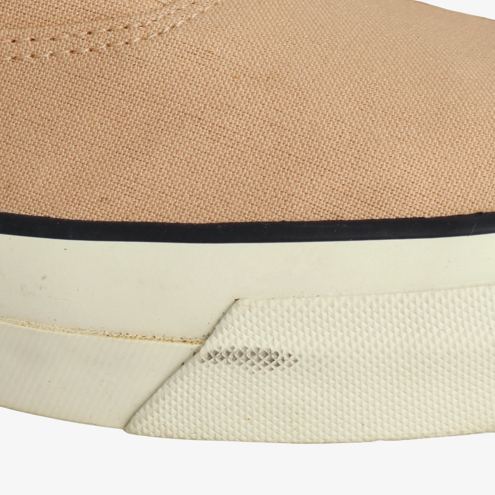 Canvas Deck Shoe - Image 6