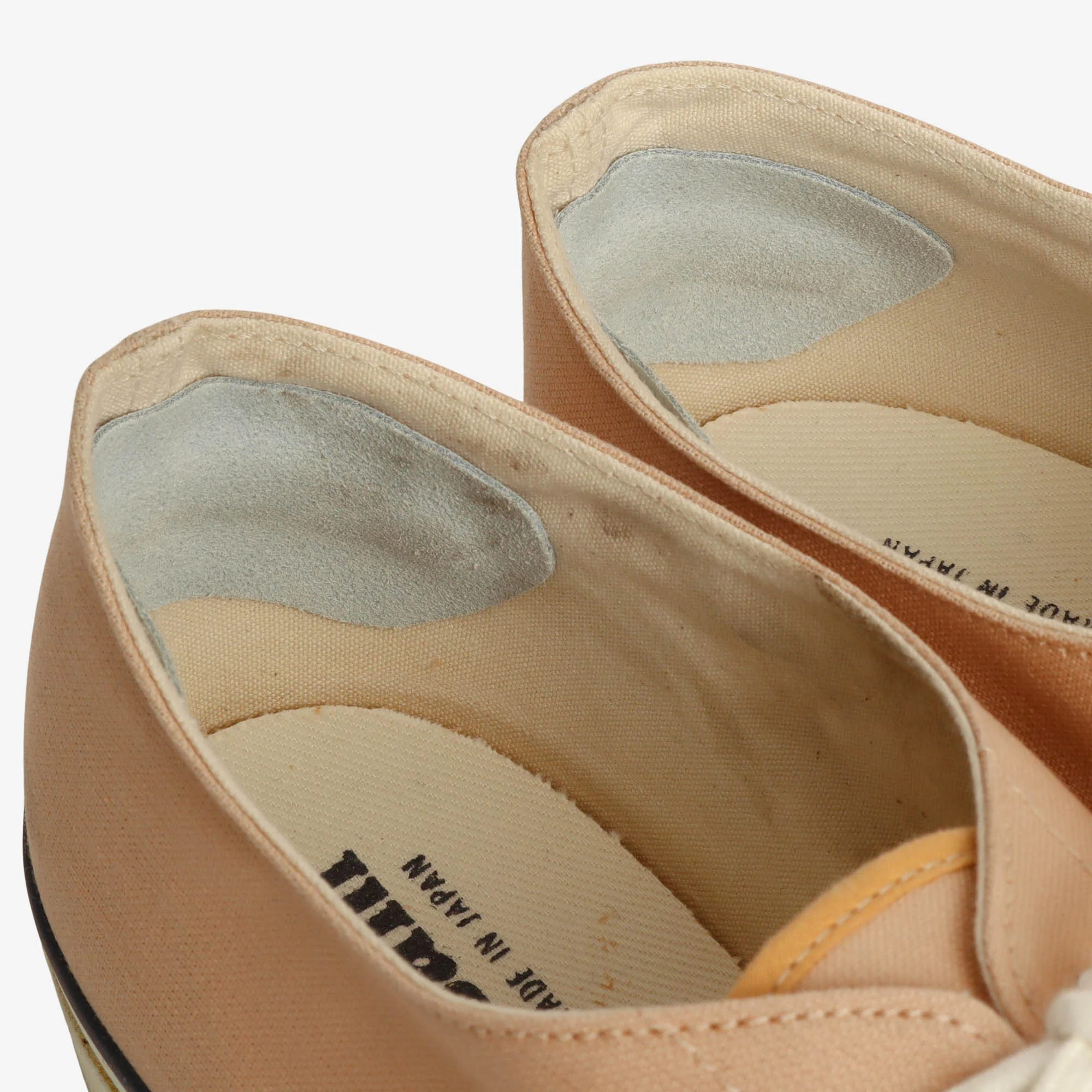 Canvas Deck Shoe - Image 7