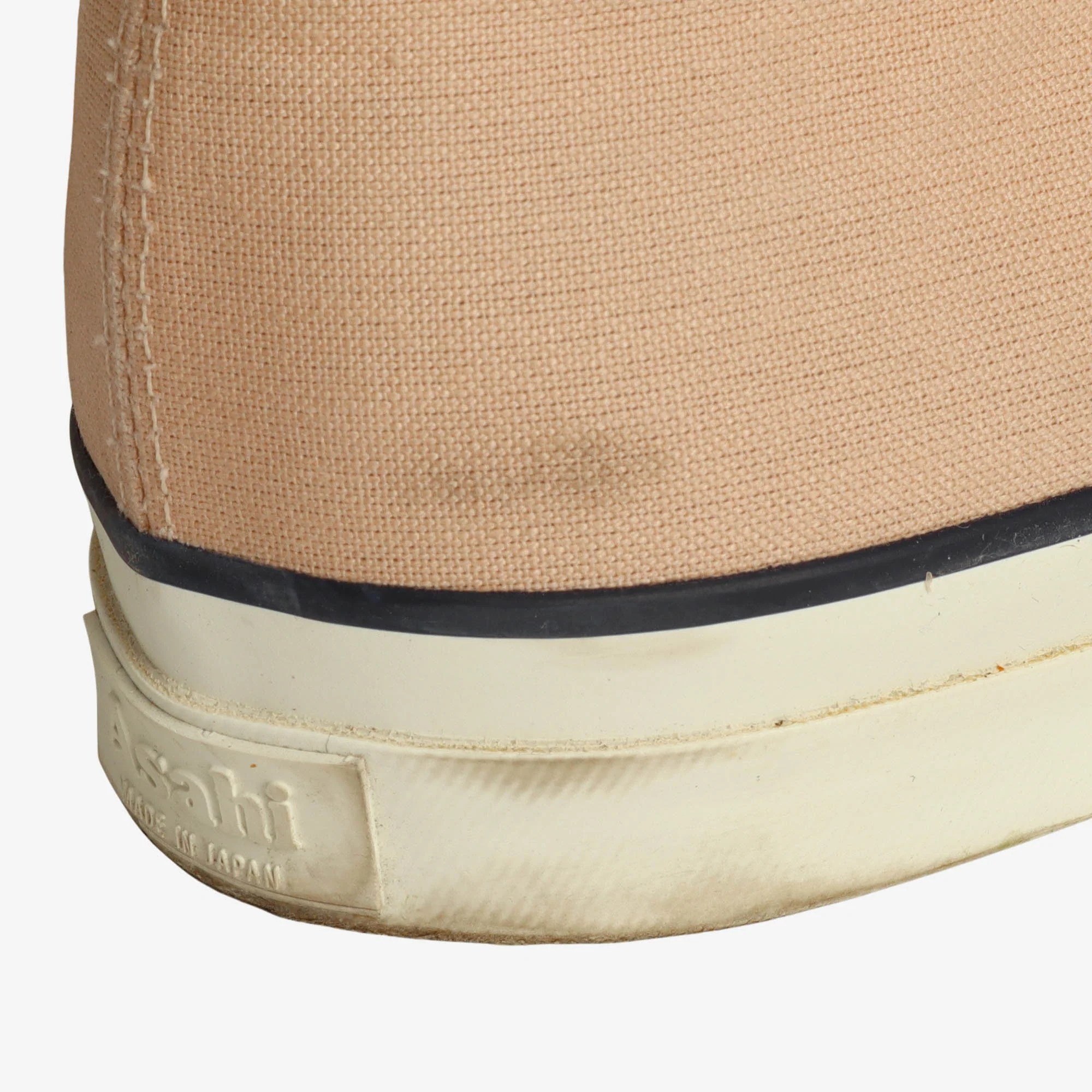 Canvas Deck Shoe - Image 8