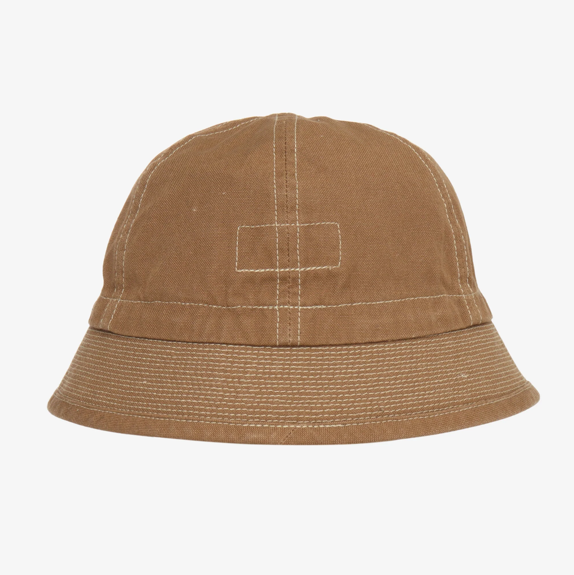 Canvas Dixie Hat - Image 2