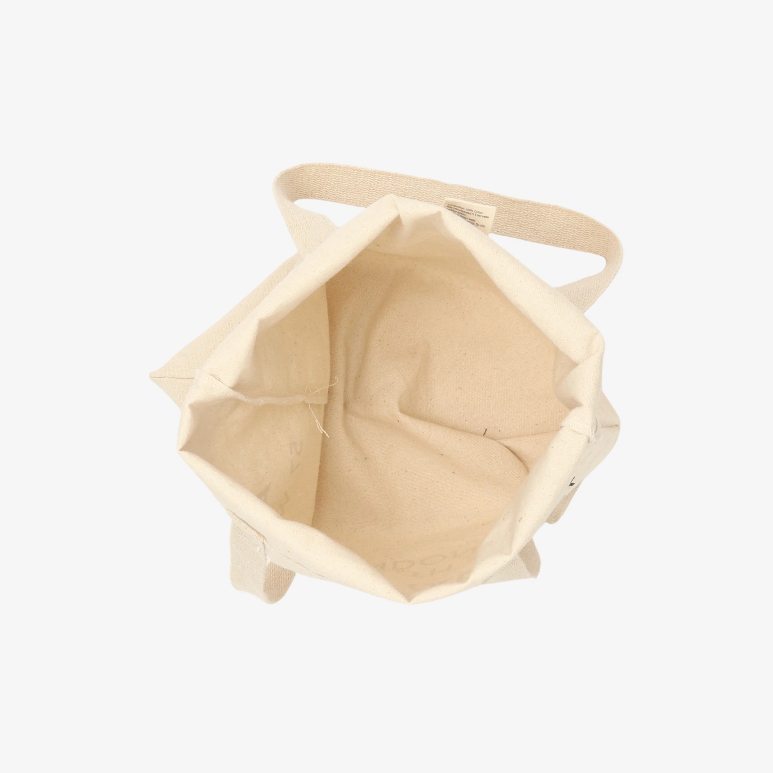 Canvas Tote - Image 4