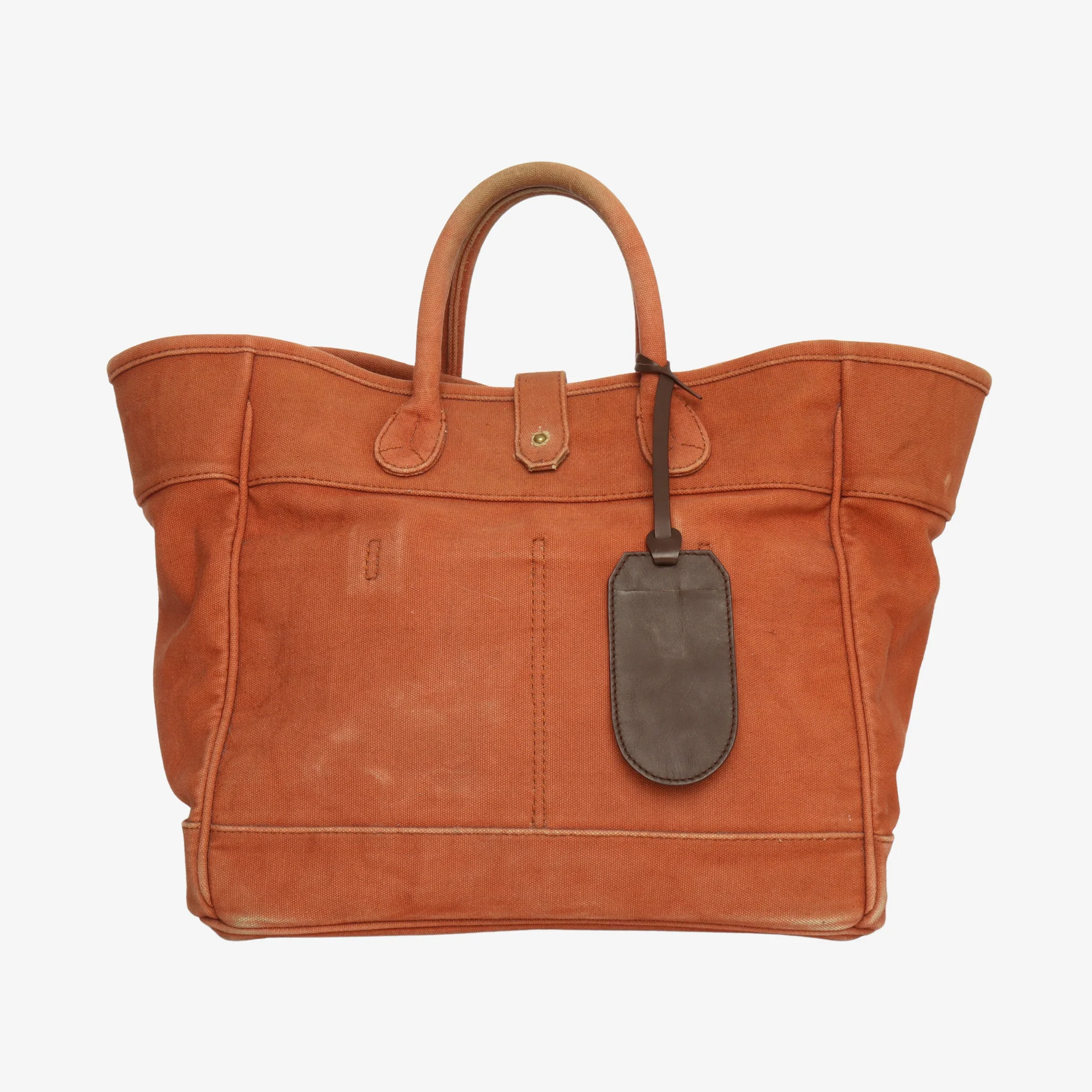 Canvas Tote Bag