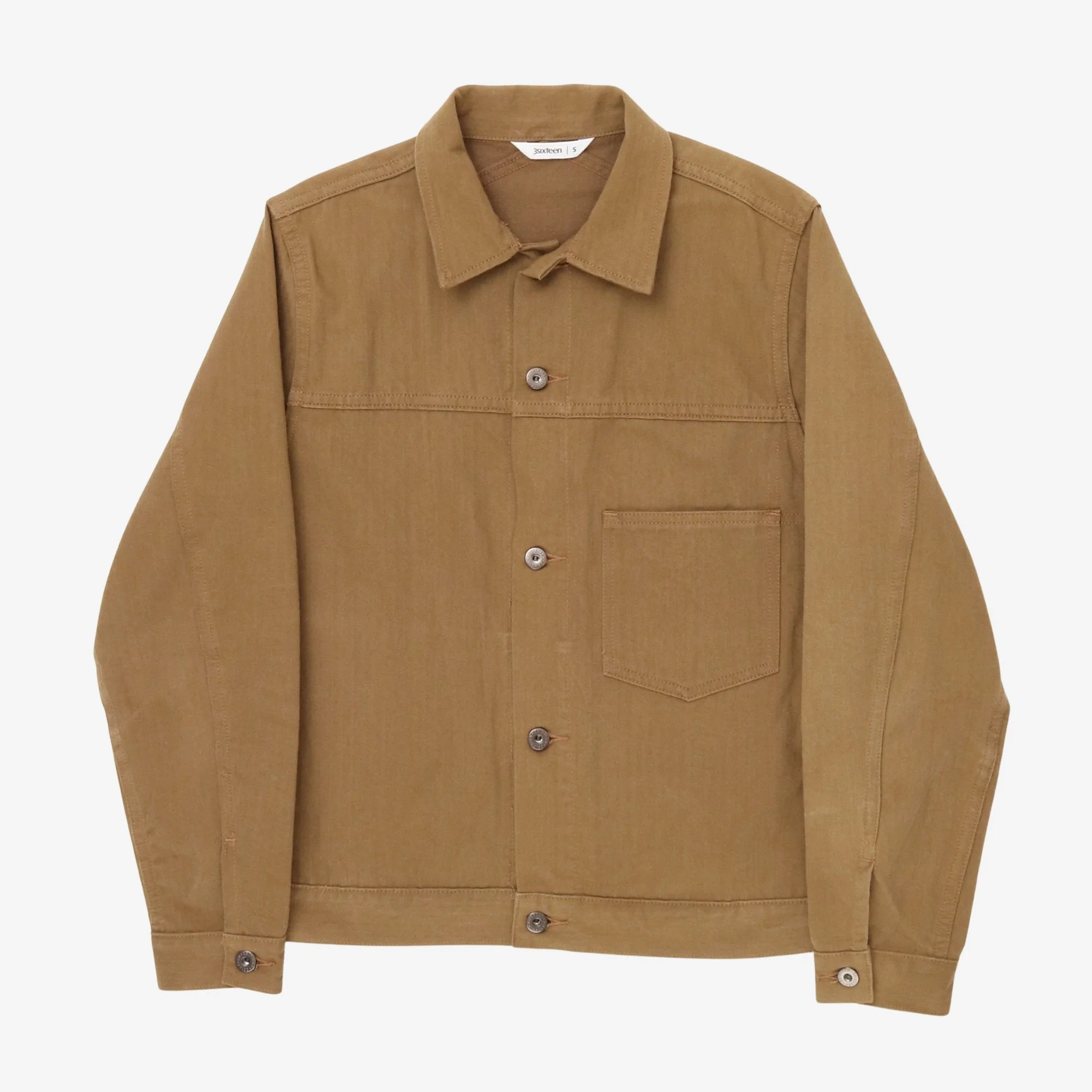 HBT Type 1 Jacket