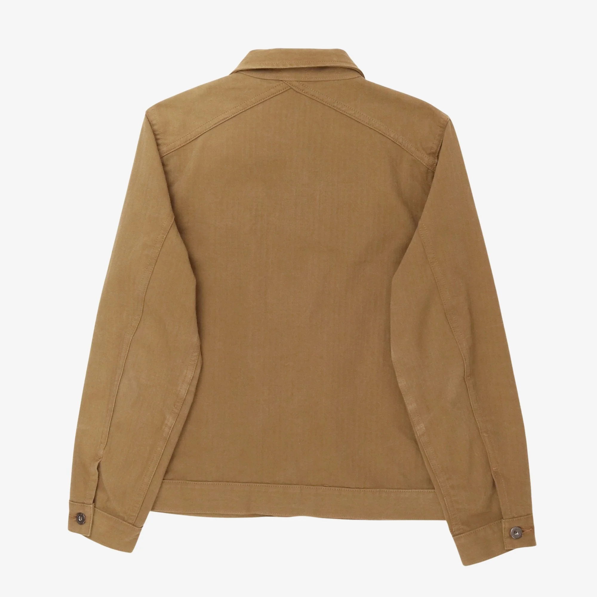 HBT Type 1 Jacket - Image 2