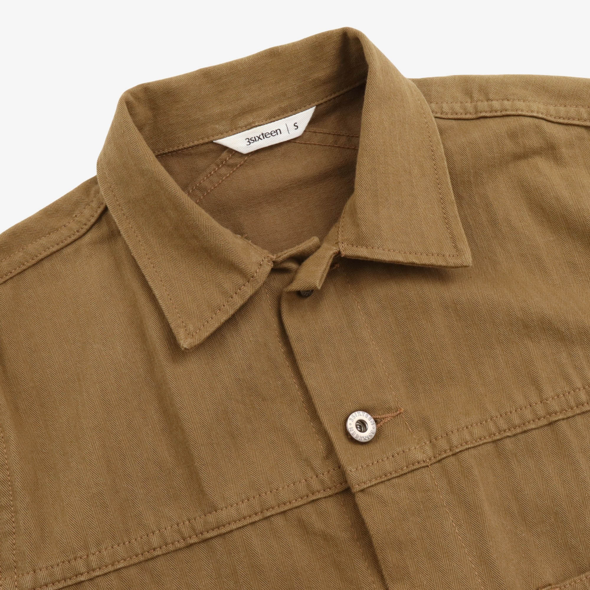 HBT Type 1 Jacket - Image 3